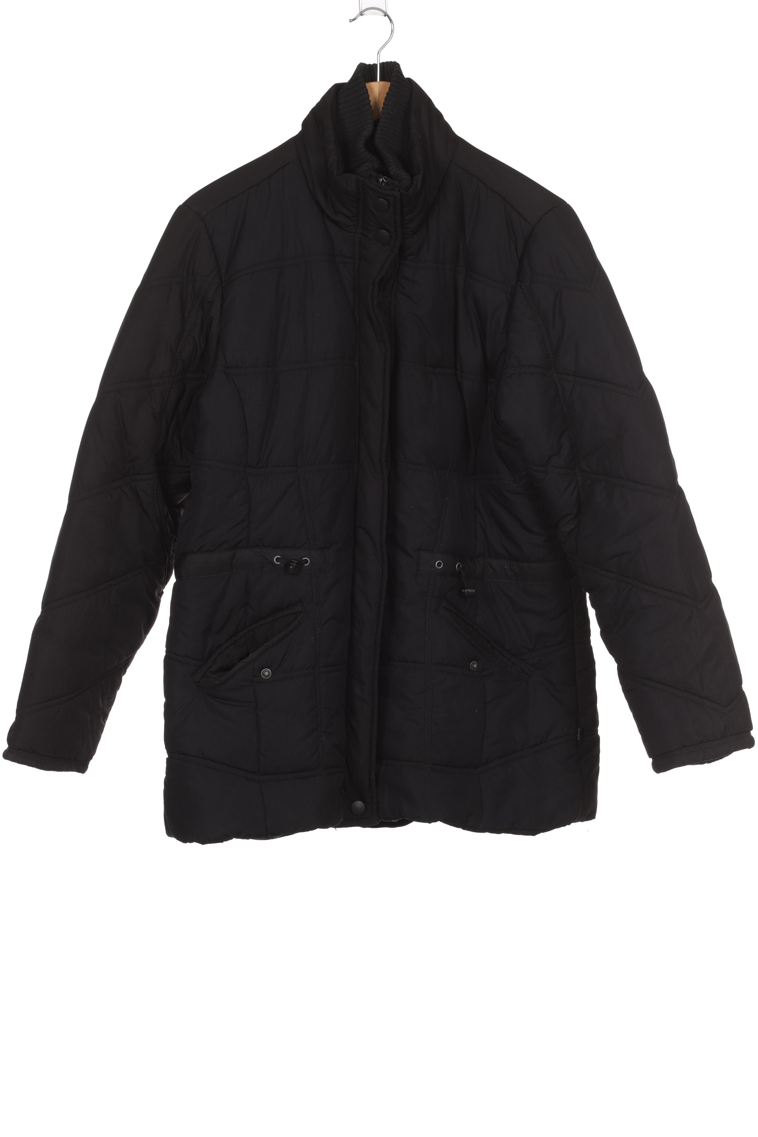 

Cecil Damen Mantel, schwarz, Gr.