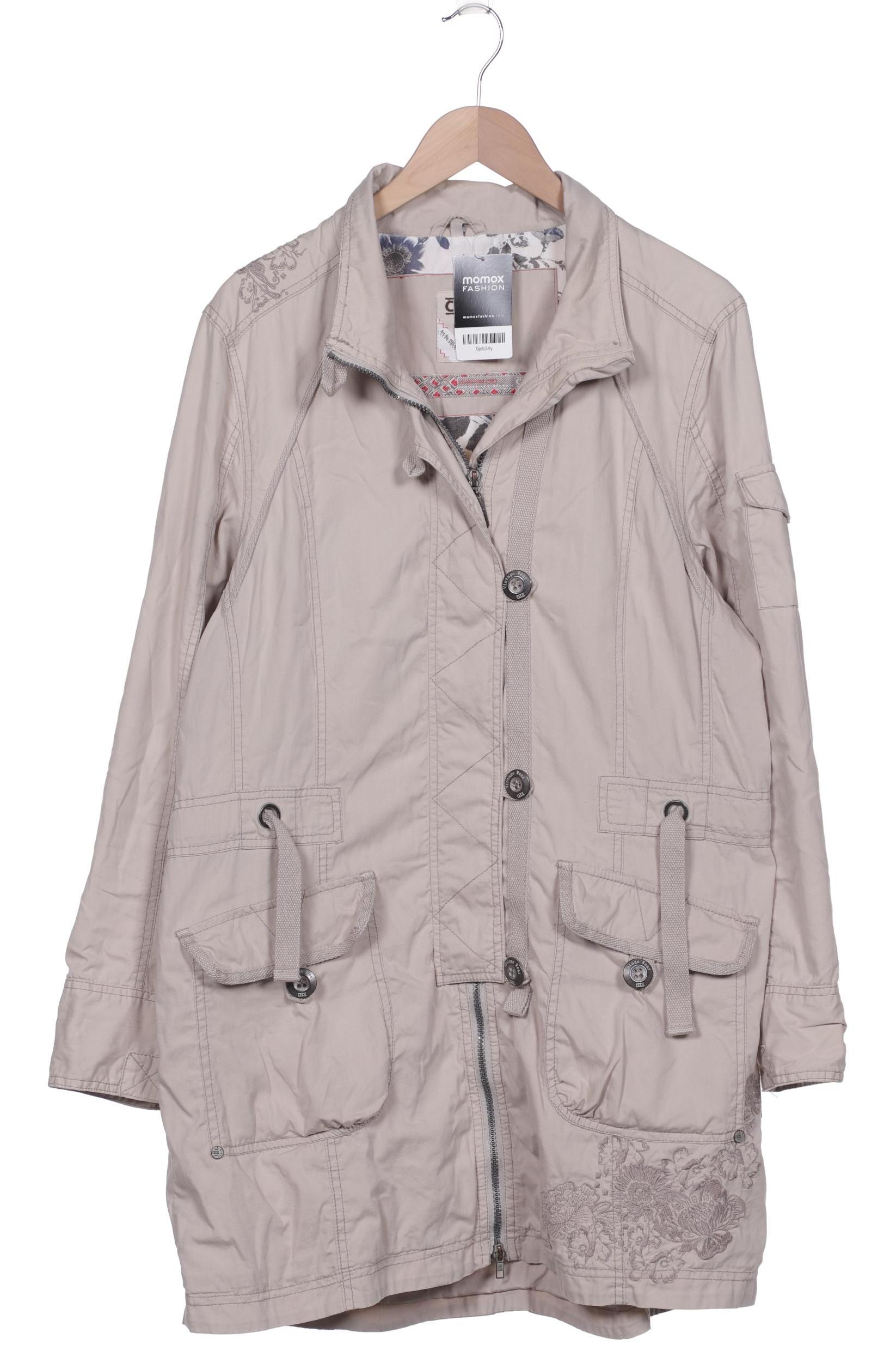 

CECIL Damen Mantel, beige