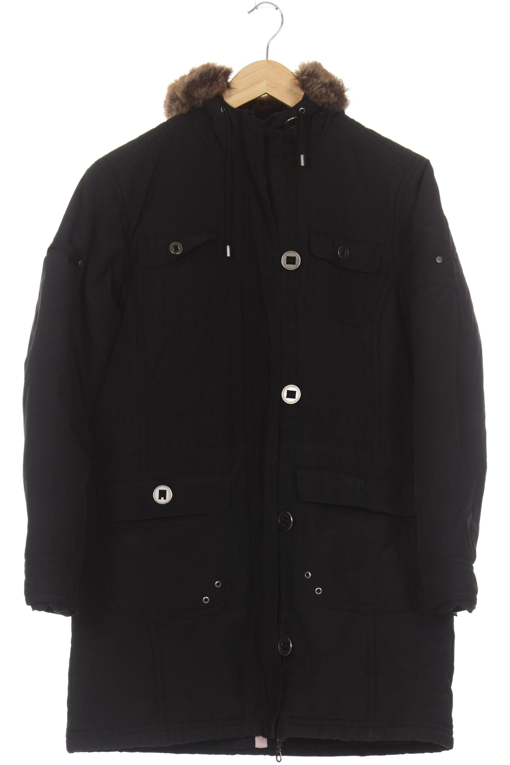 

Cecil Damen Mantel, schwarz, Gr.