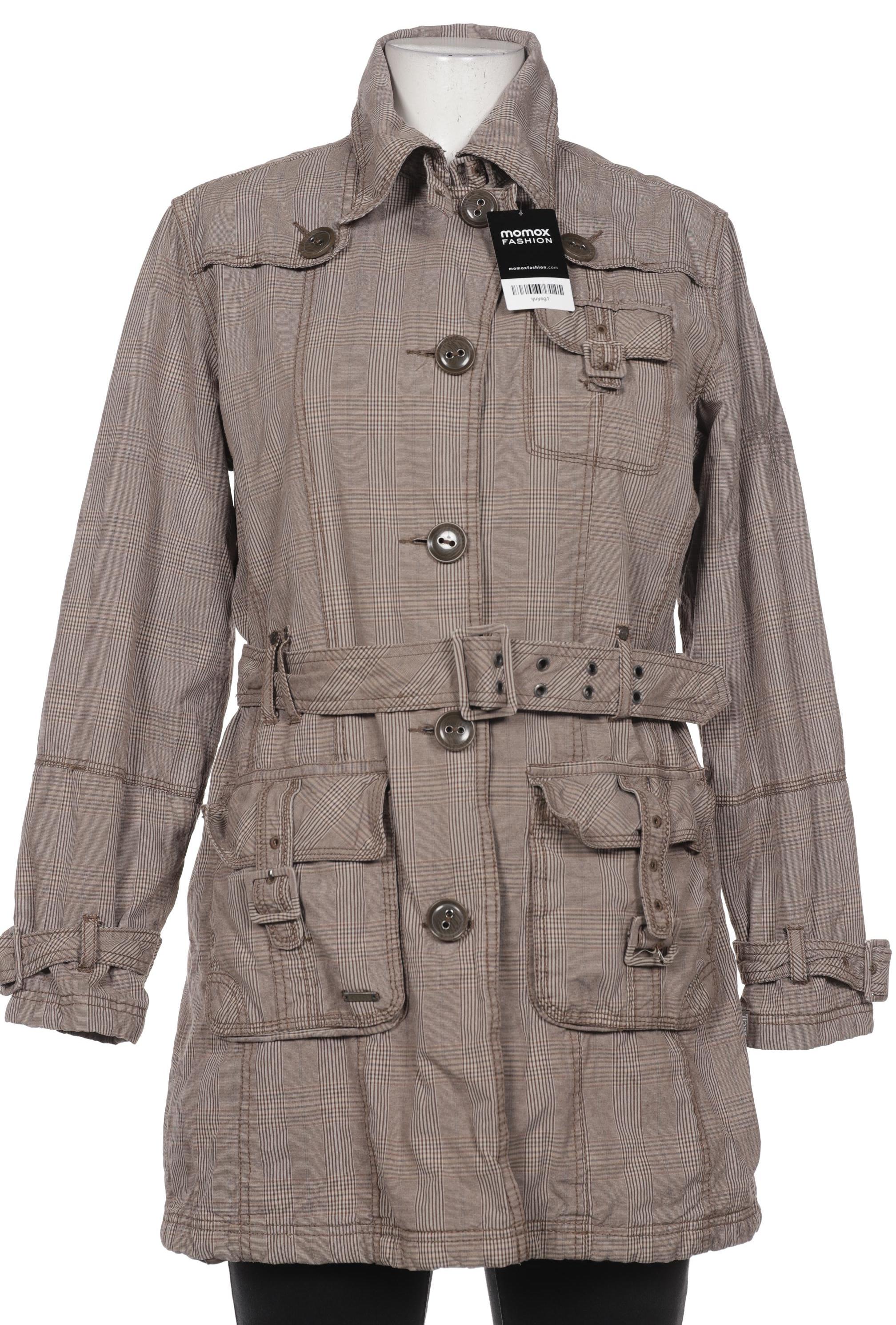 

Cecil Damen Mantel, braun, Gr. 42