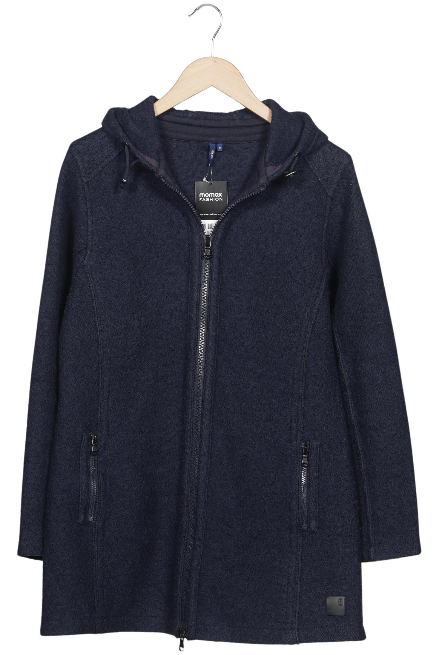 

Cecil Damen Mantel, marineblau, Gr. 38