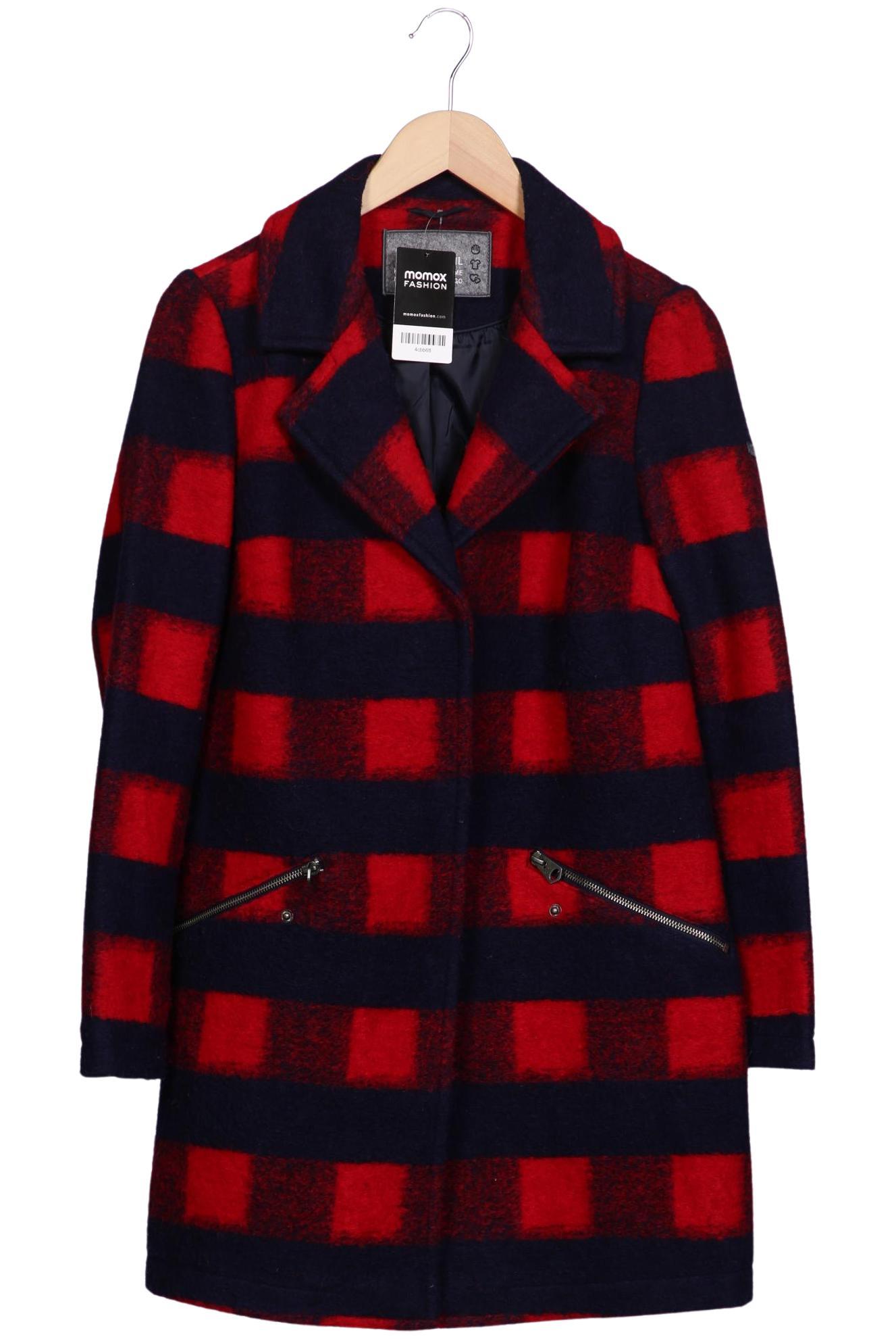 

Cecil Damen Mantel, mehrfarbig, Gr. 34