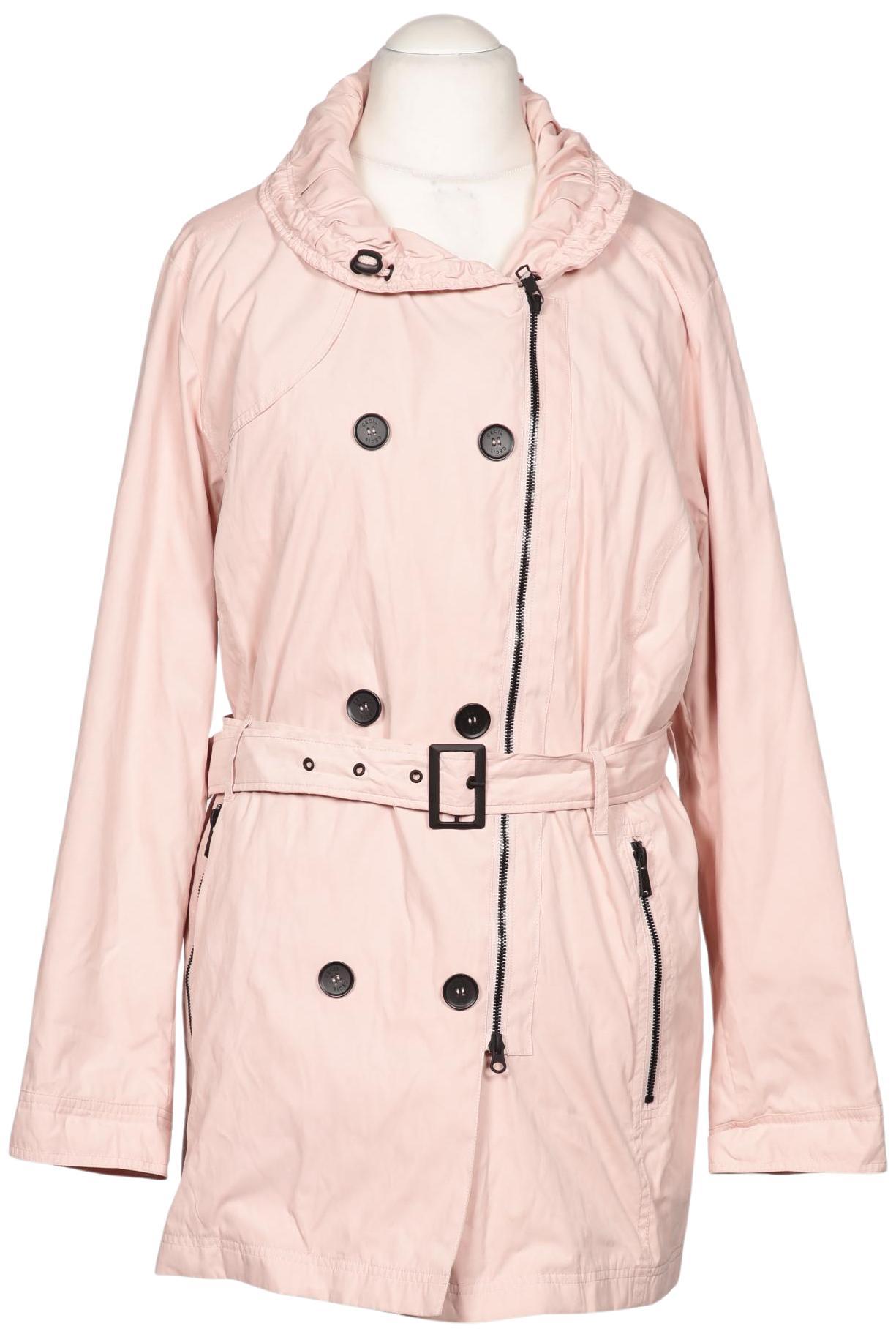 

Cecil Damen Mantel, pink, Gr. 46