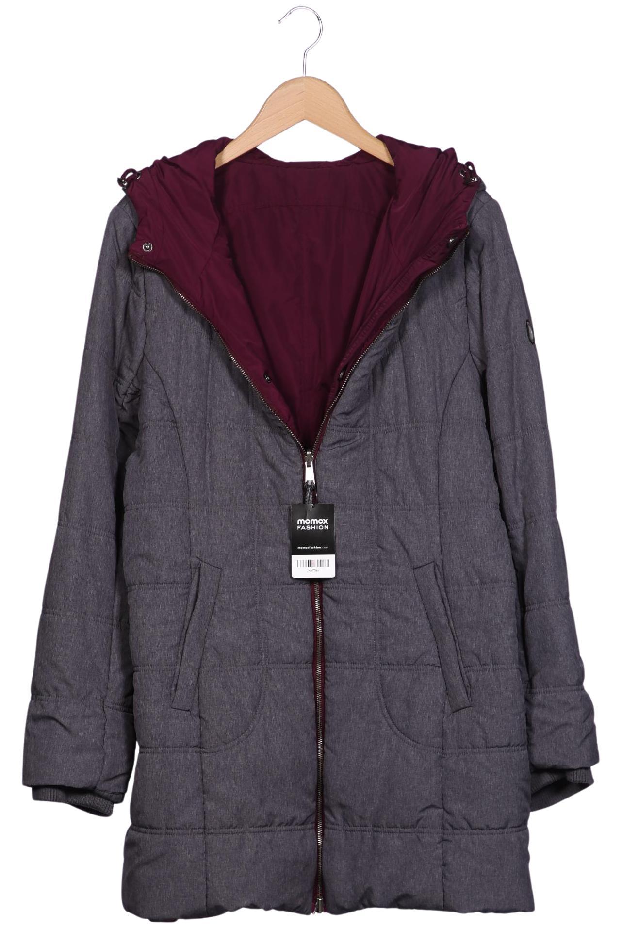 

Cecil Damen Mantel, grau, Gr. 44