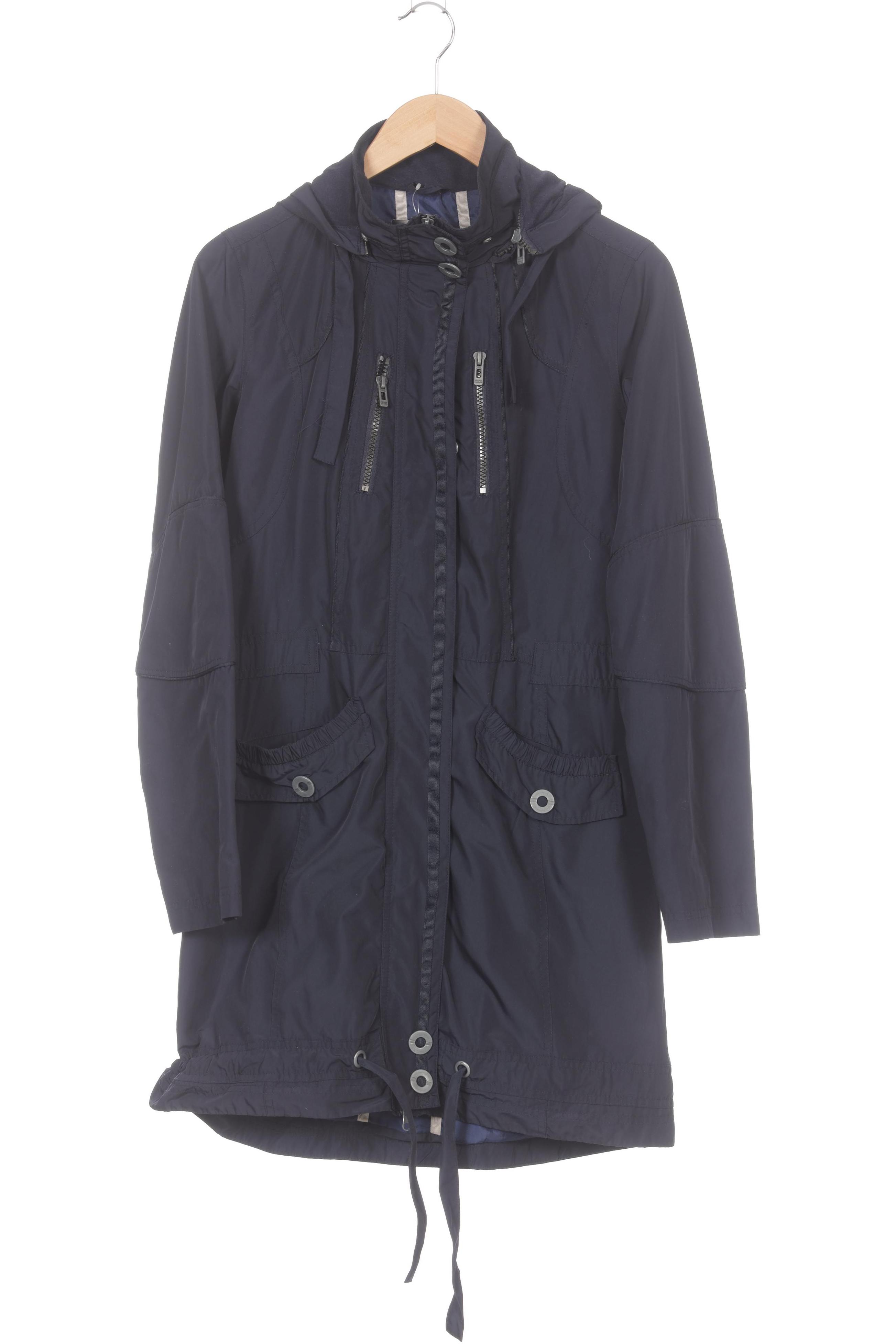 

Cecil Damen Mantel, blau, Gr.
