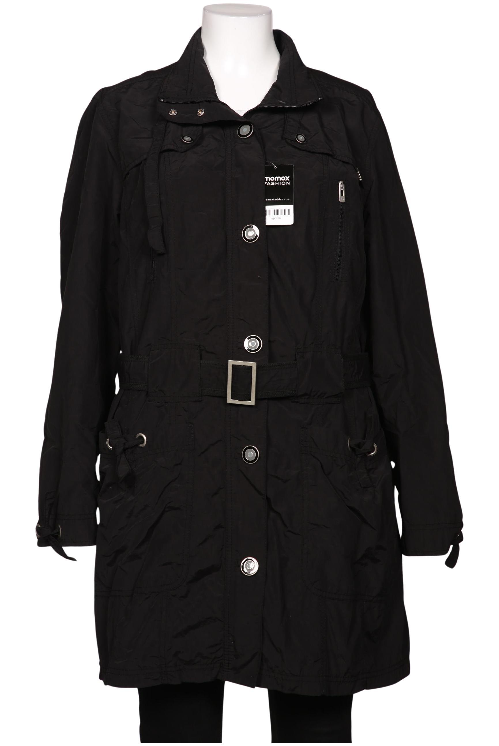 

Cecil Damen Mantel, schwarz, Gr. 44