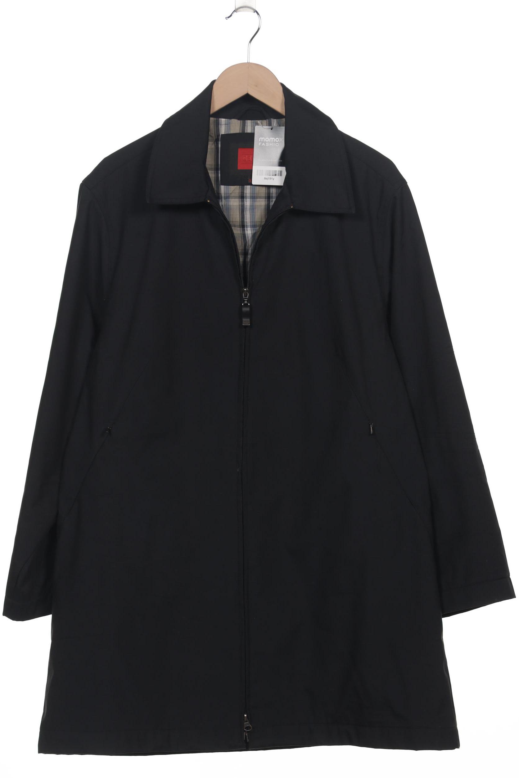 

Cecil Damen Mantel, schwarz, Gr. 46