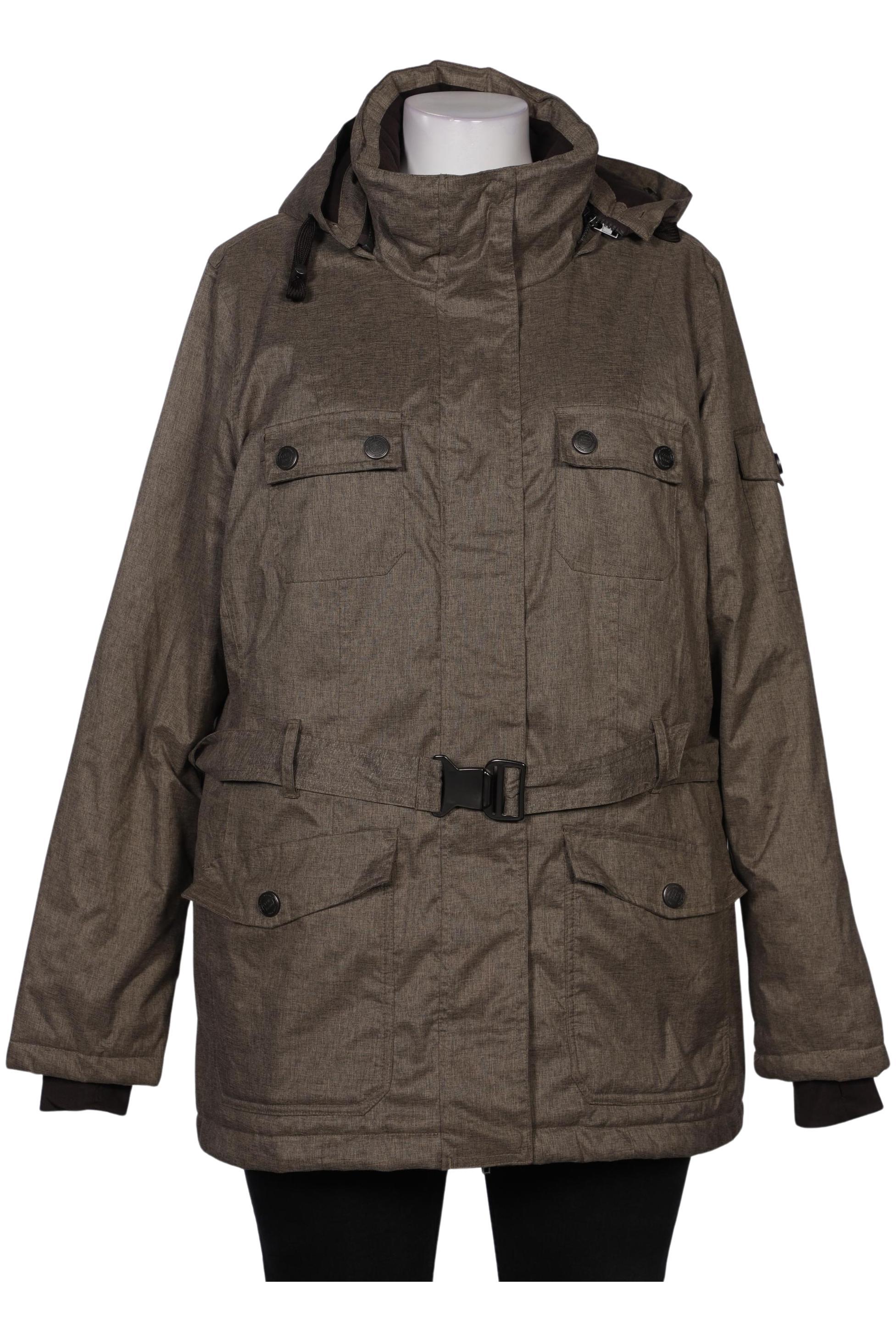 

Cecil Damen Mantel, braun, Gr. 44