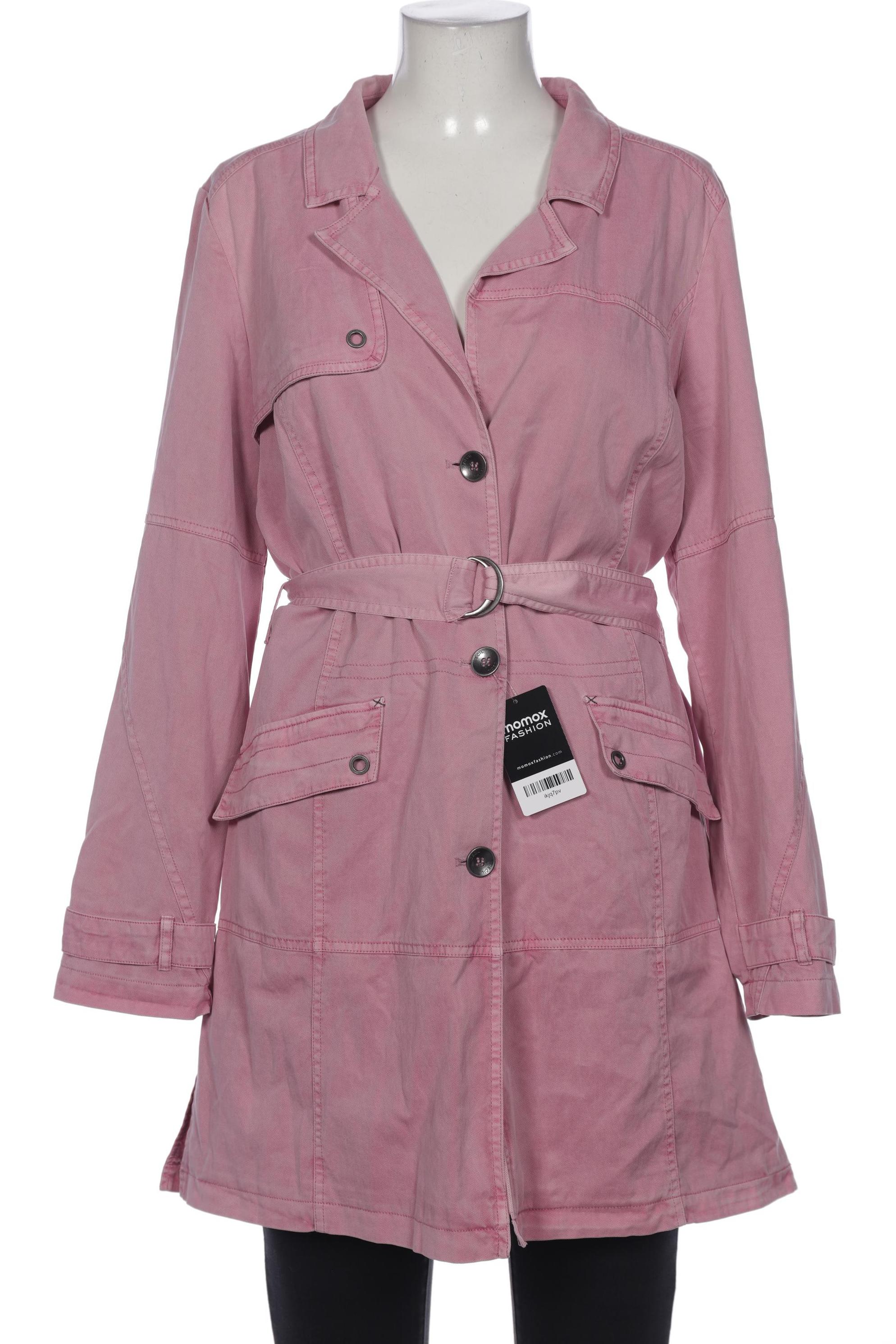 

Cecil Damen Mantel, pink, Gr. 42