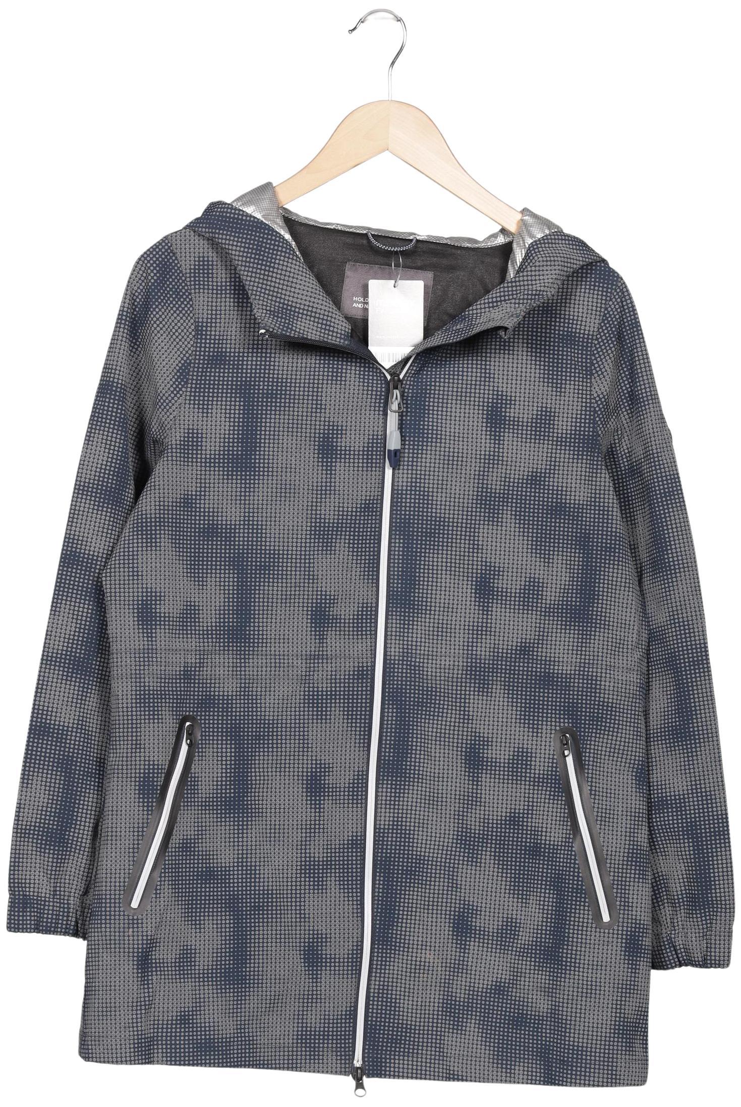 

Cecil Damen Mantel, grau, Gr. 36