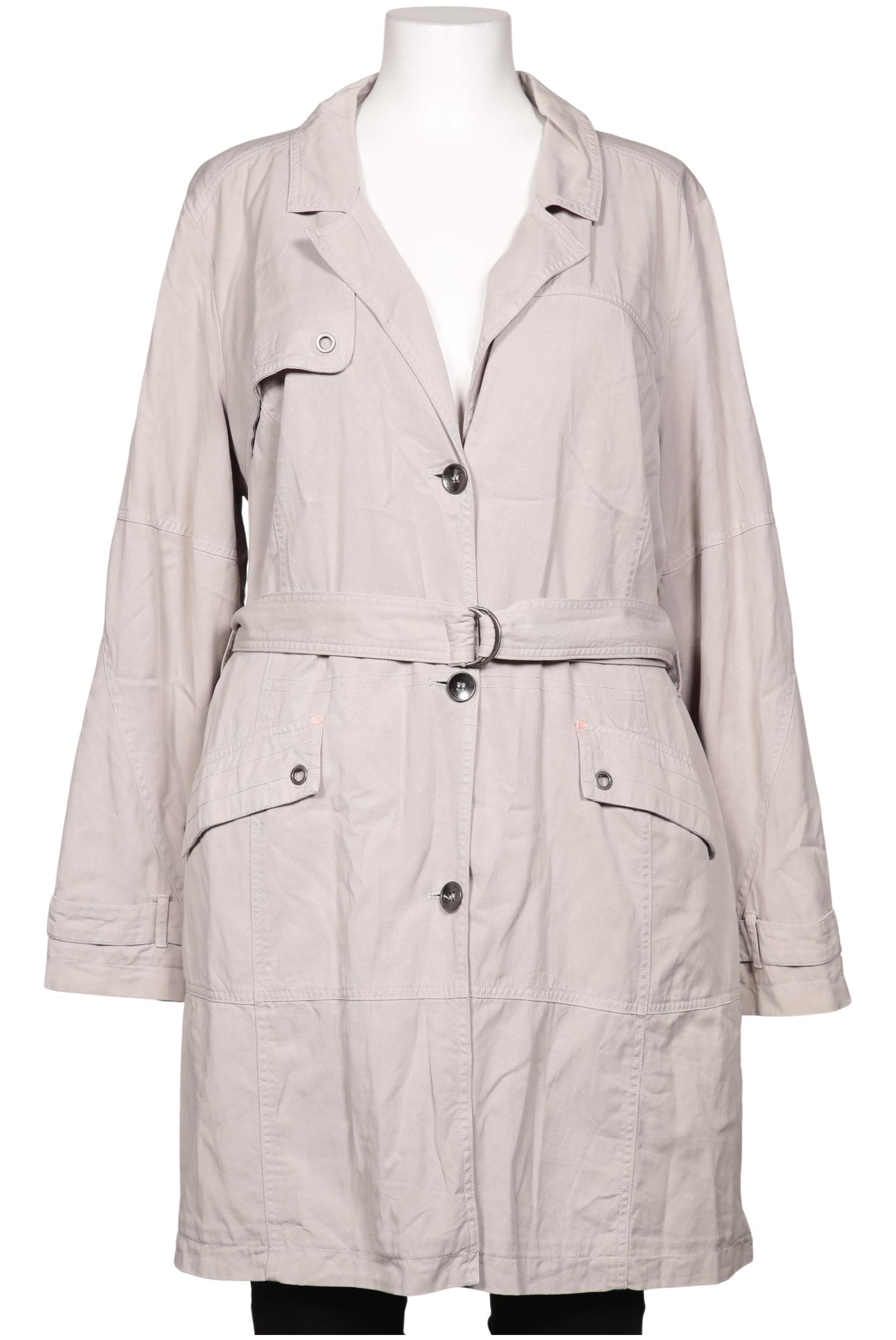 

Cecil Damen Mantel, beige, Gr. 46