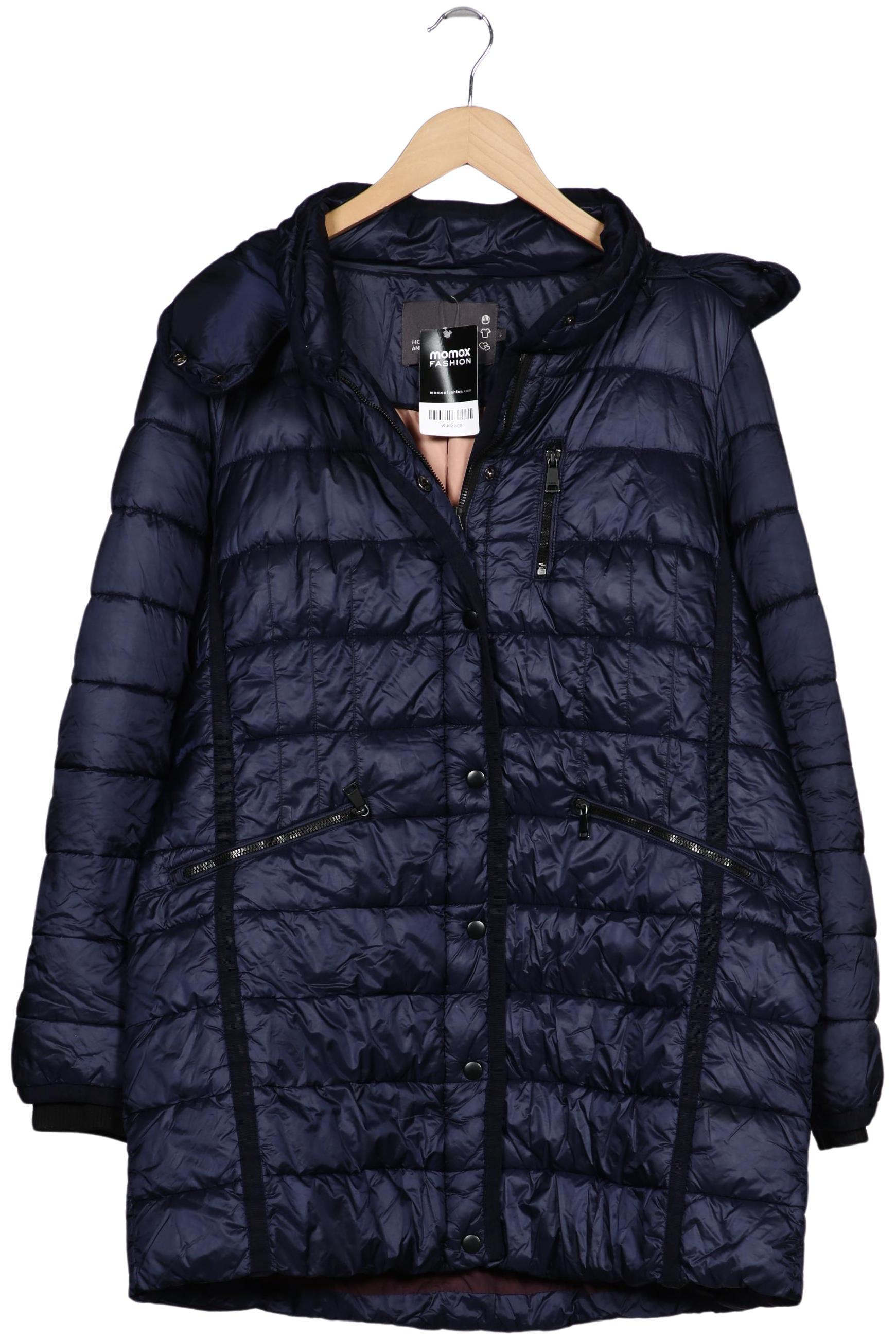 

Cecil Damen Mantel, marineblau, Gr. 42