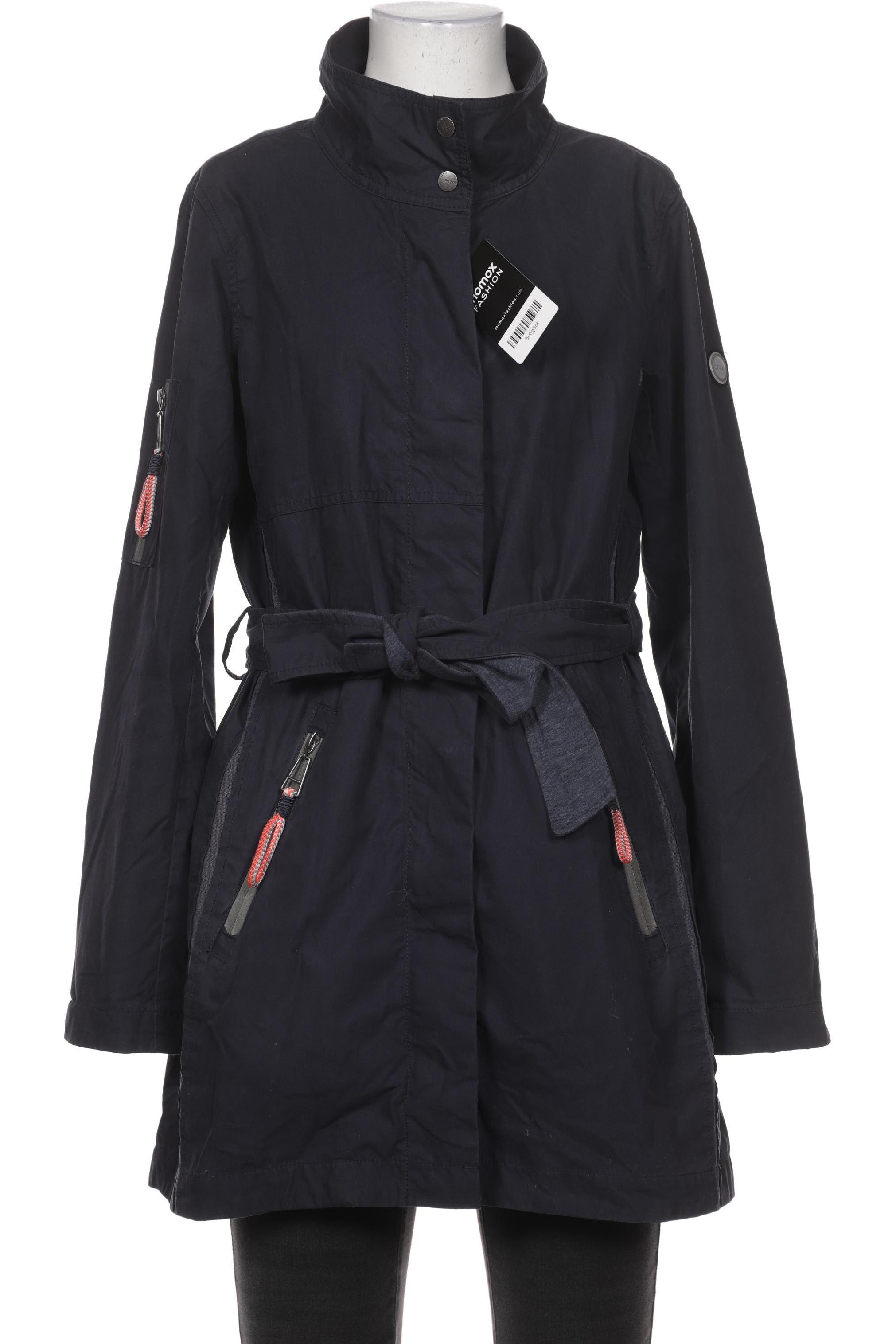 

Cecil Damen Mantel, marineblau, Gr. 36