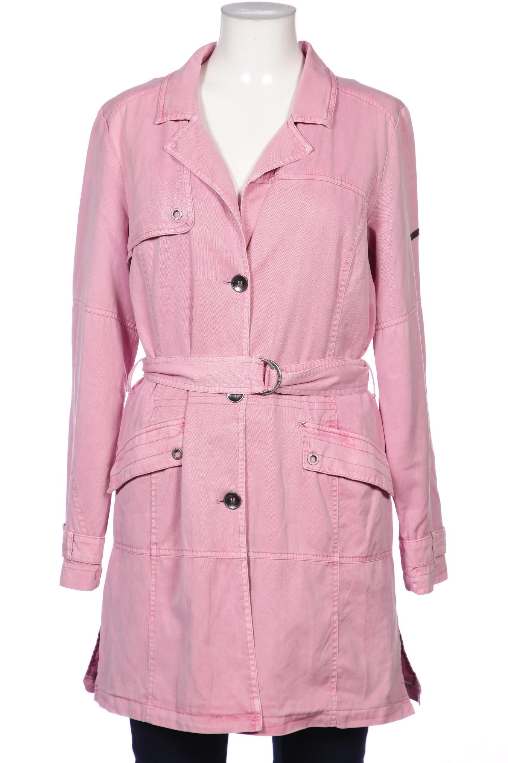 

CECIL Damen Mantel, pink
