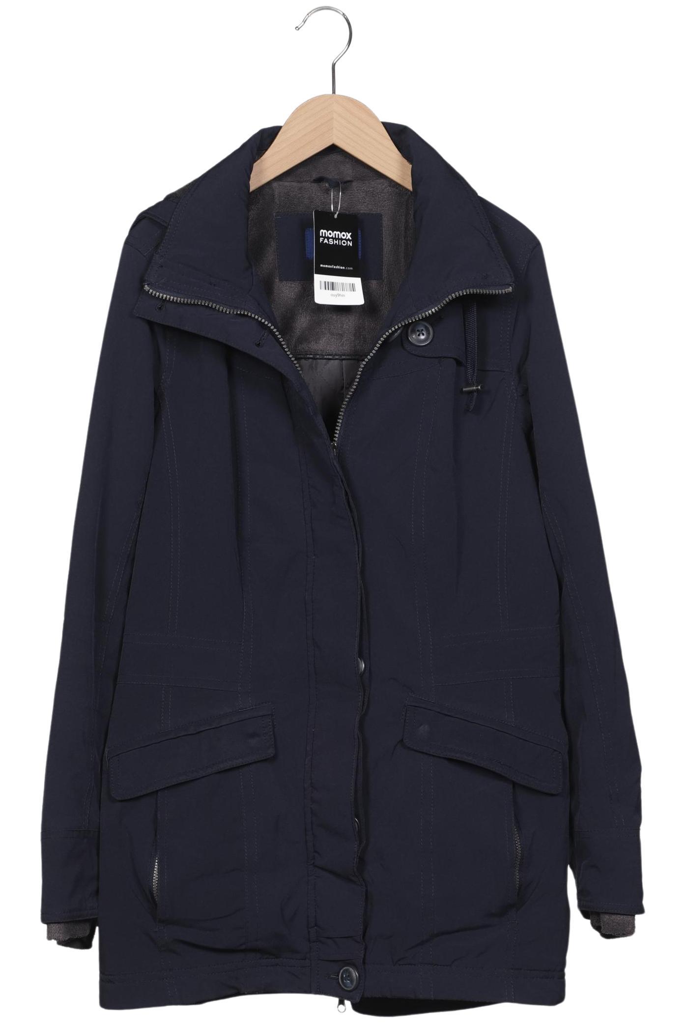 

Cecil Damen Mantel, marineblau, Gr. 36