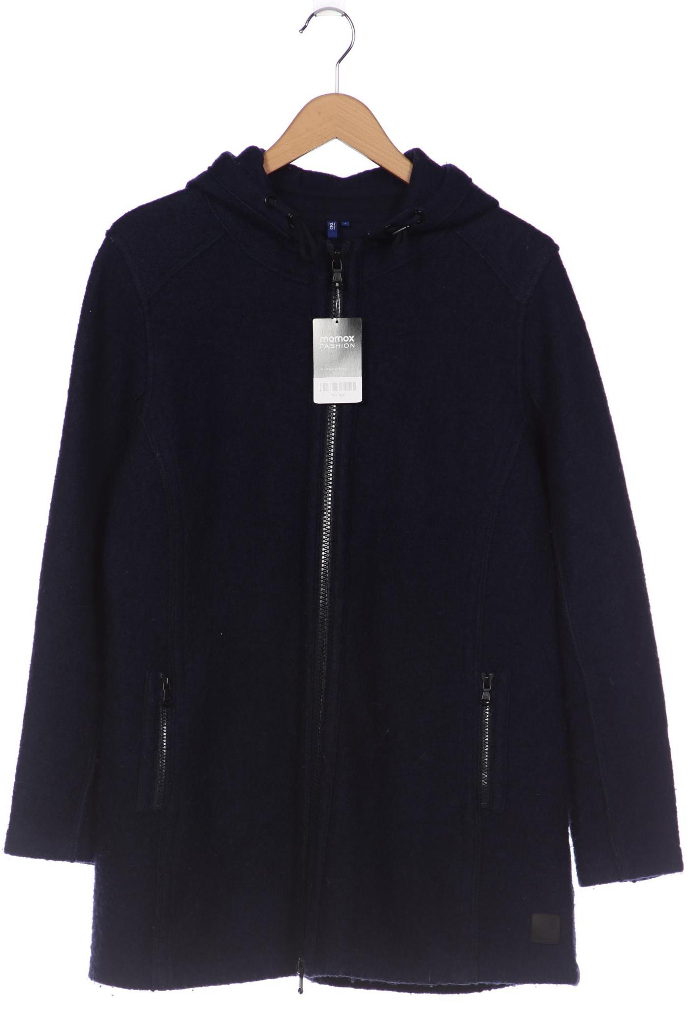 

CECIL Damen Mantel, marineblau