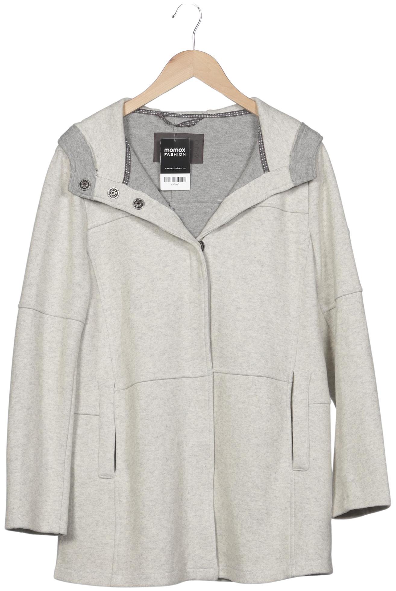 

Cecil Damen Mantel, grau, Gr. 38