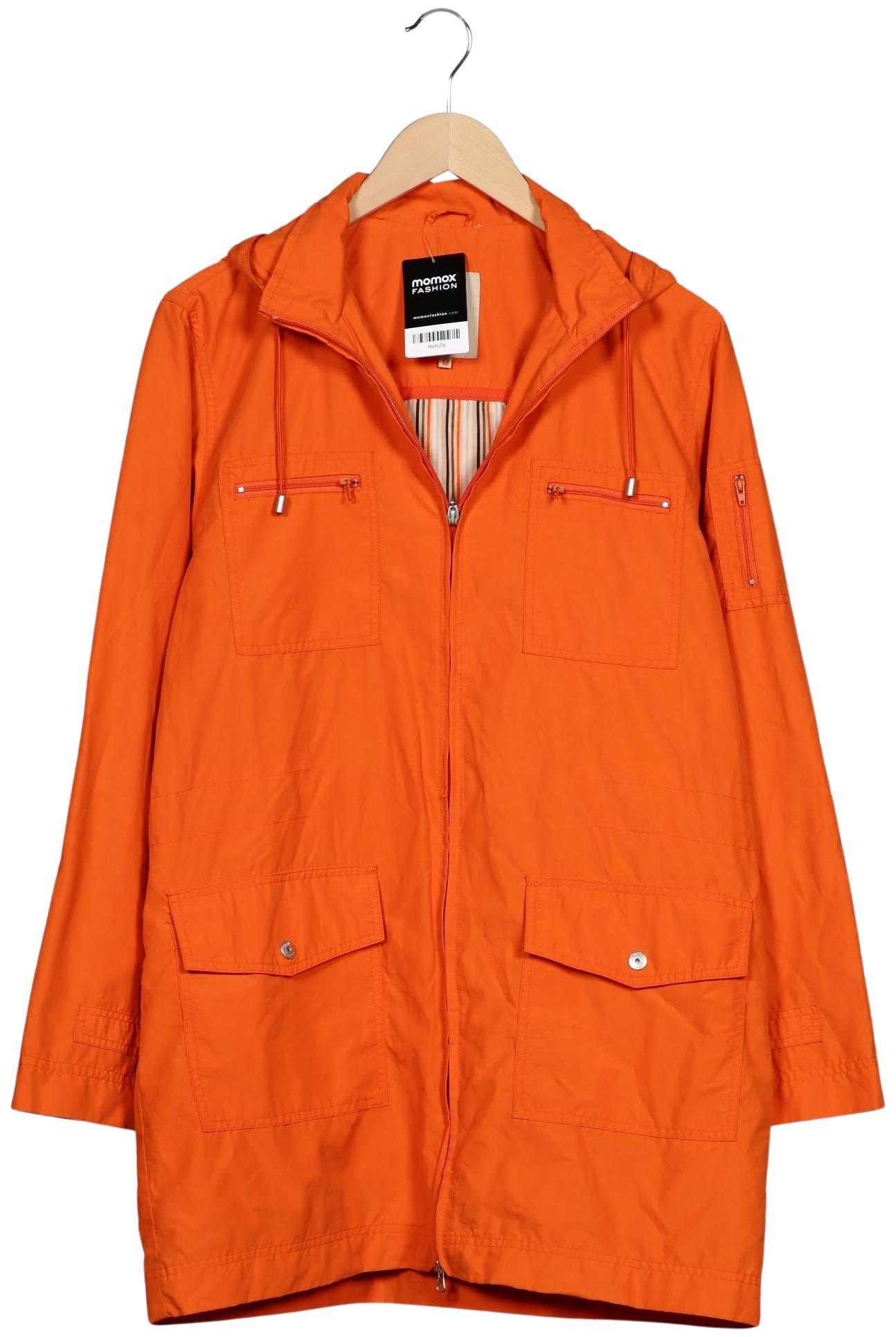 

Cecil Damen Mantel, orange, Gr. 38