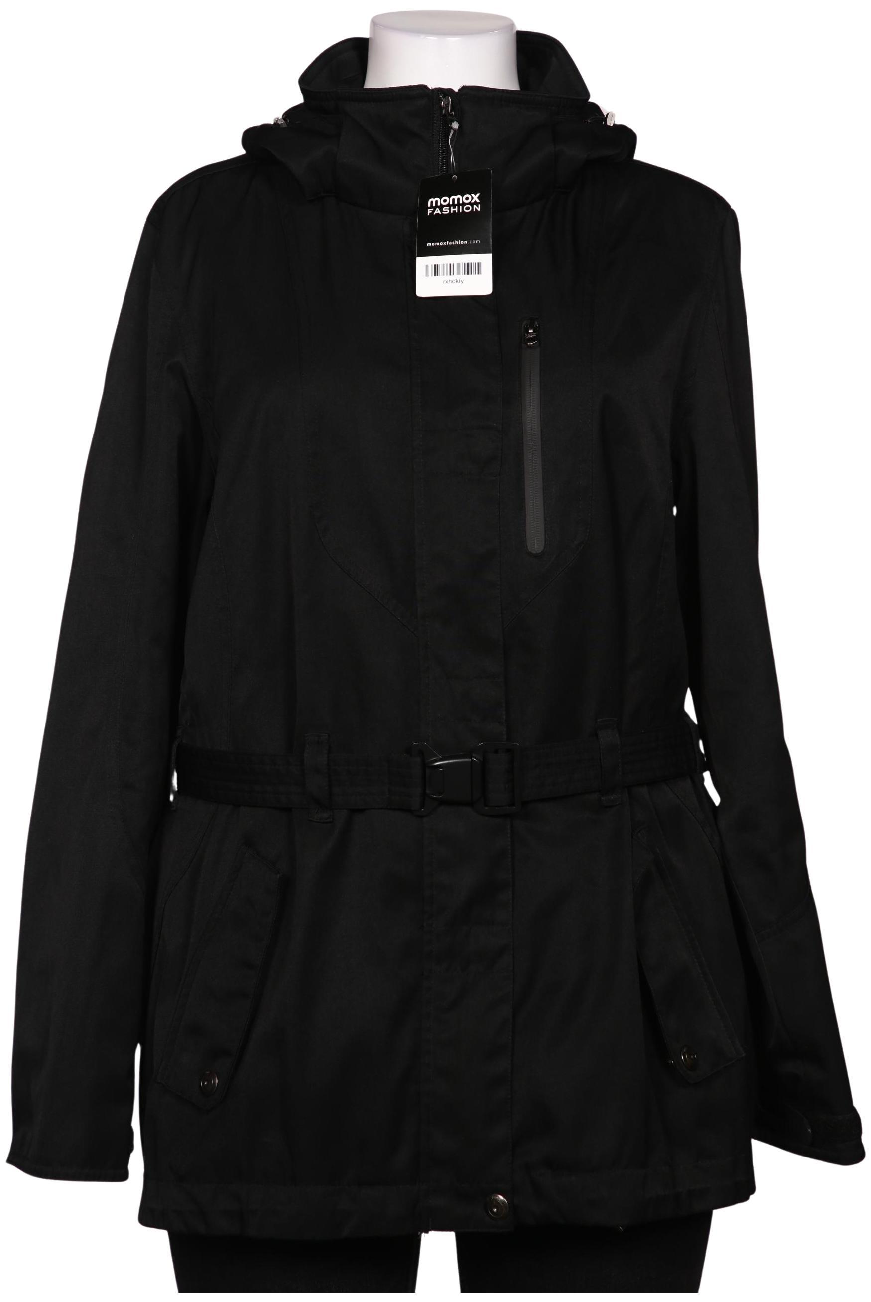 

Cecil Damen Mantel, schwarz, Gr. 44