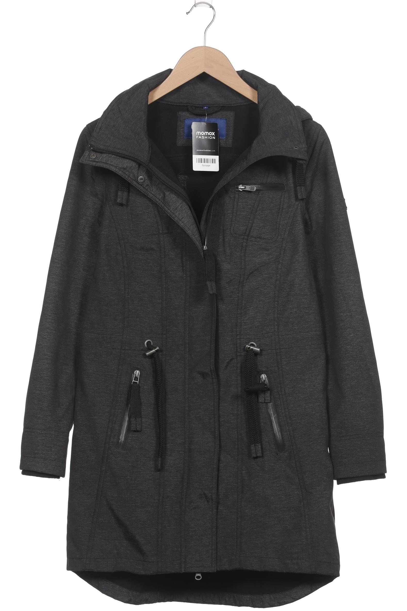 

Cecil Damen Mantel, grau, Gr. 36