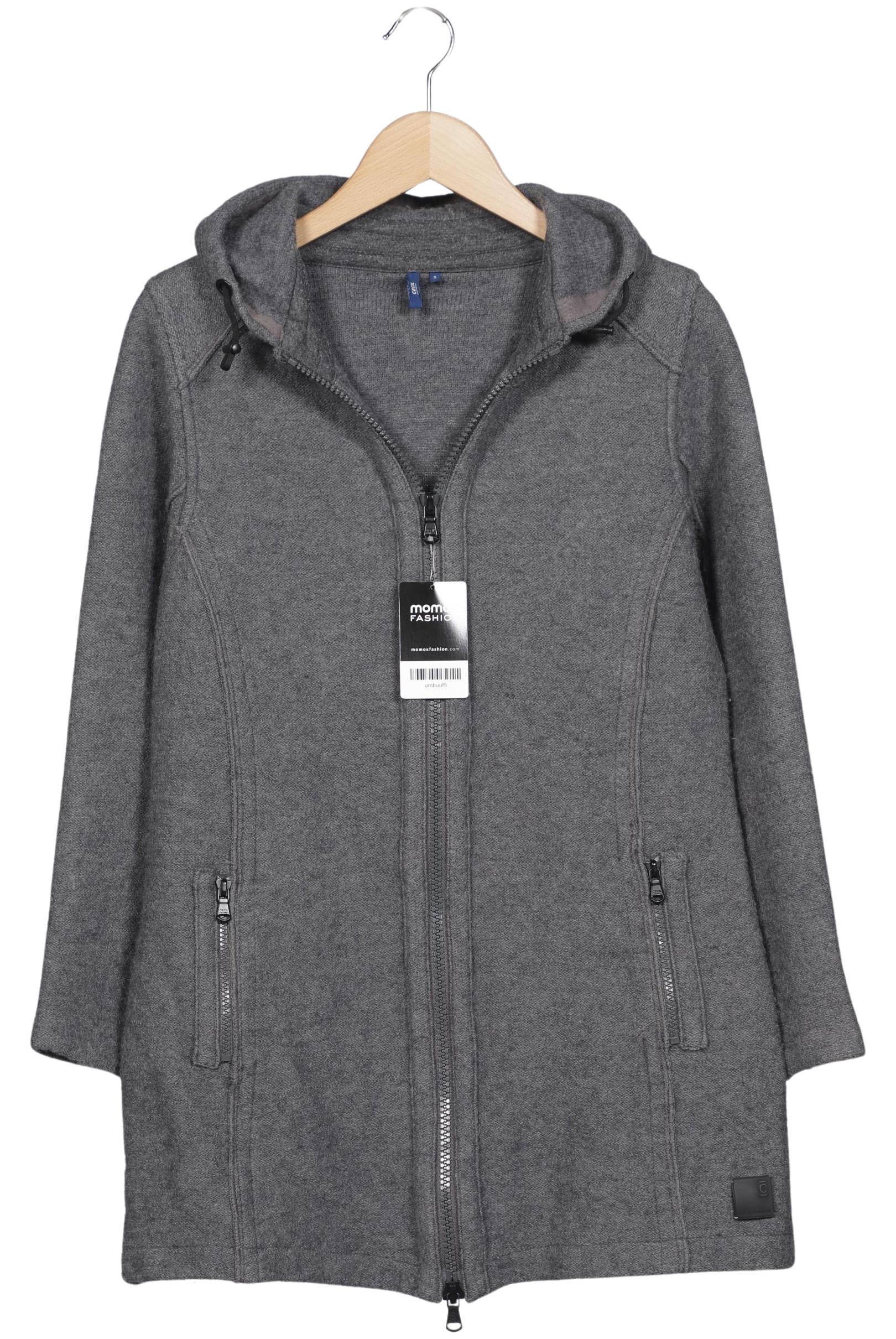 

Cecil Damen Mantel, grau, Gr. 36