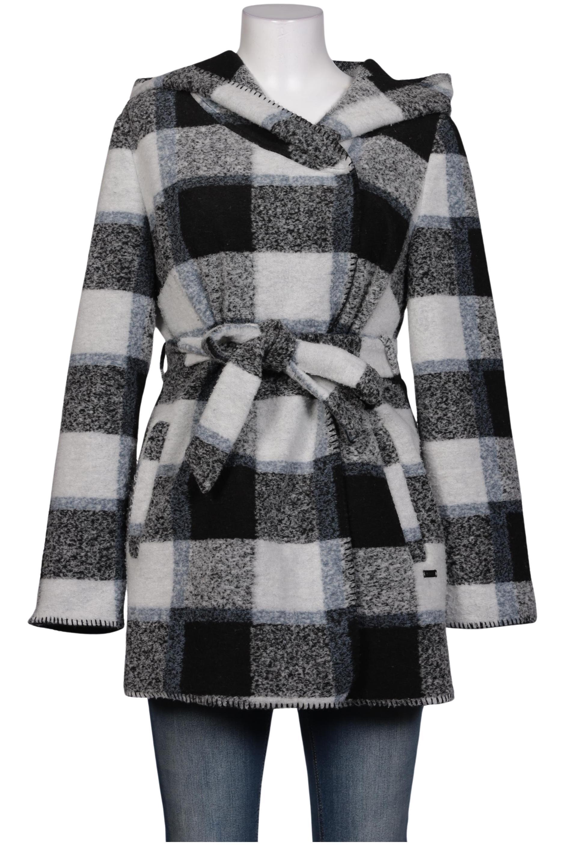 

Cecil Damen Mantel, grau, Gr. 38