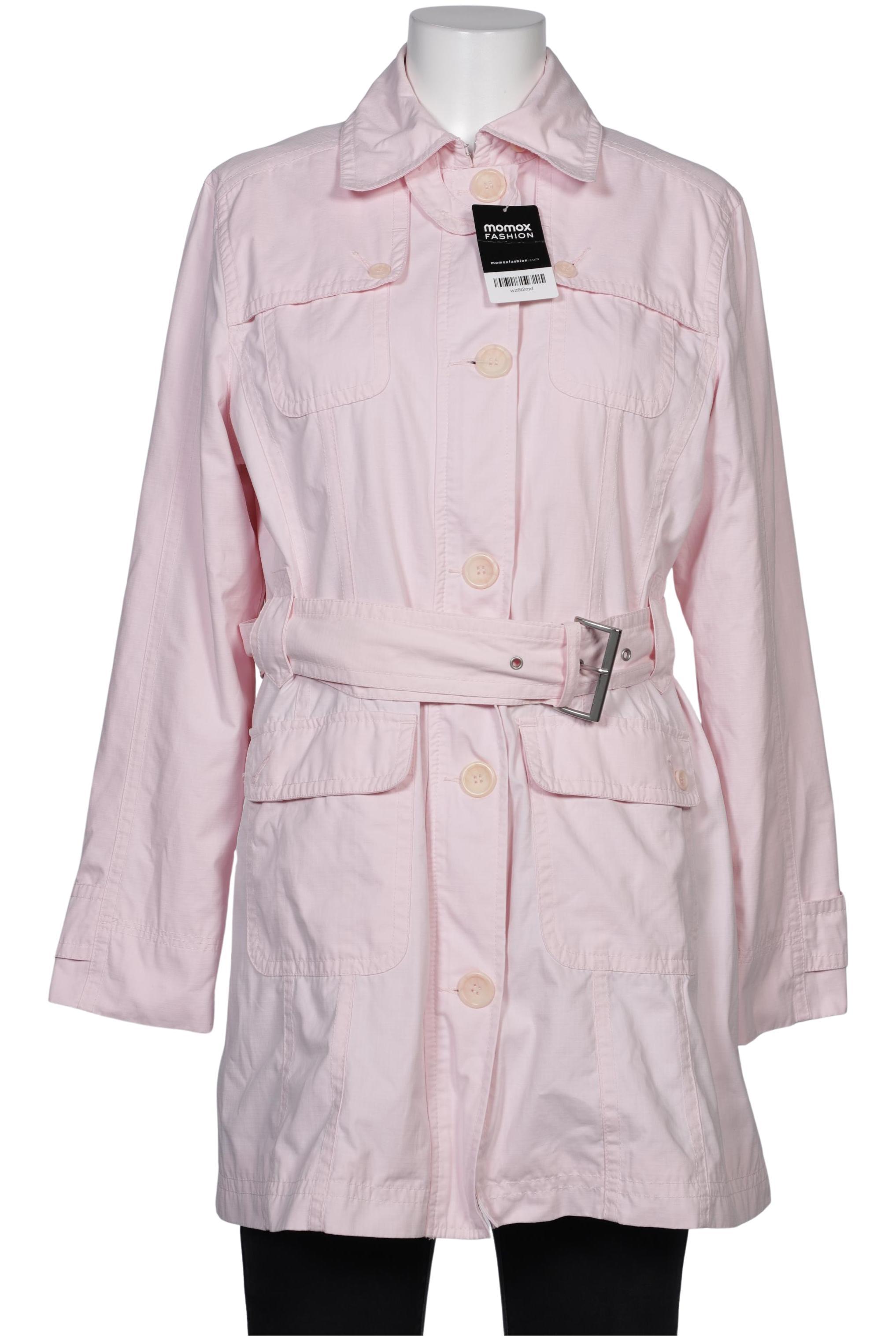 

Cecil Damen Mantel, pink, Gr. 38