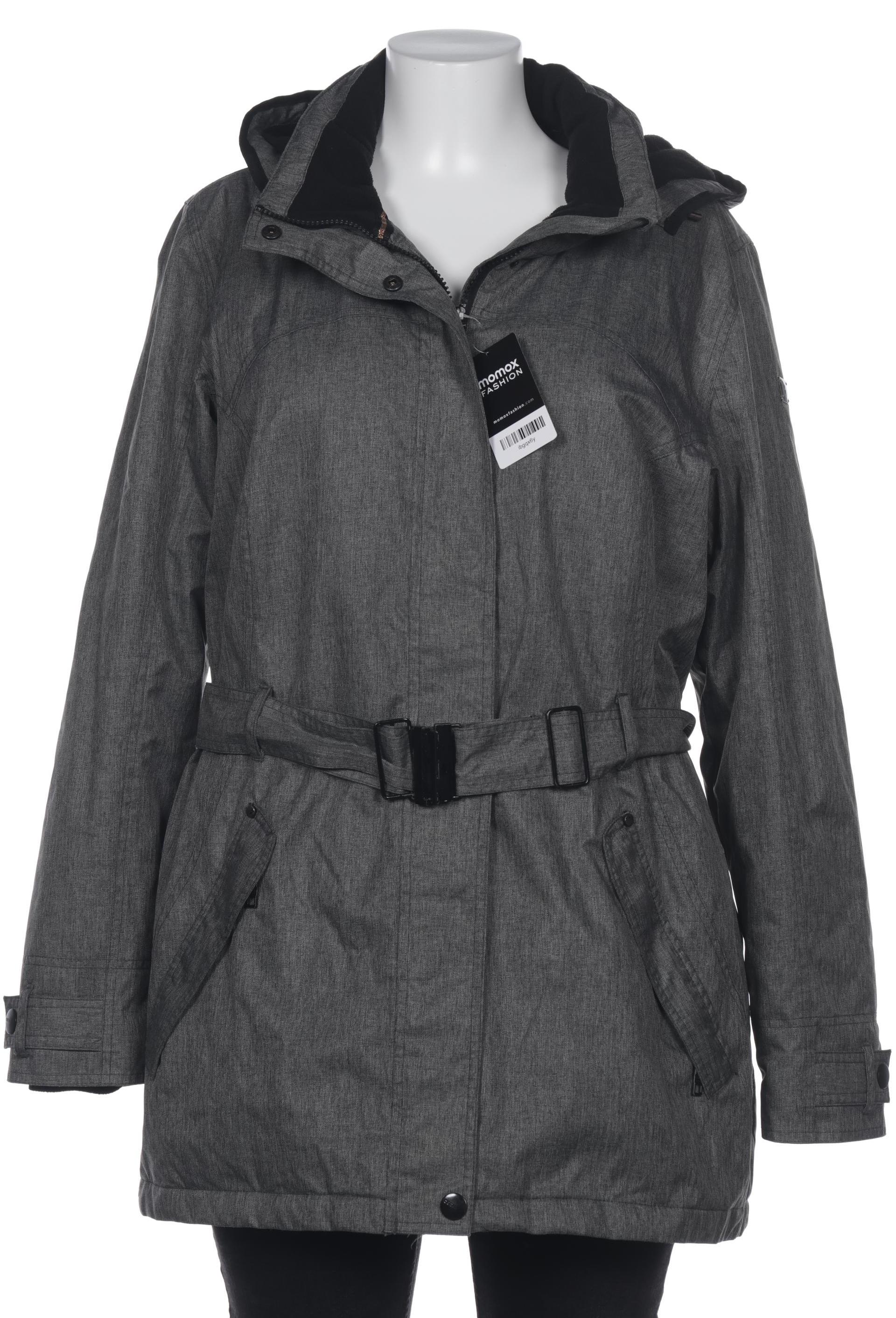 

Cecil Damen Mantel, grün, Gr. 46