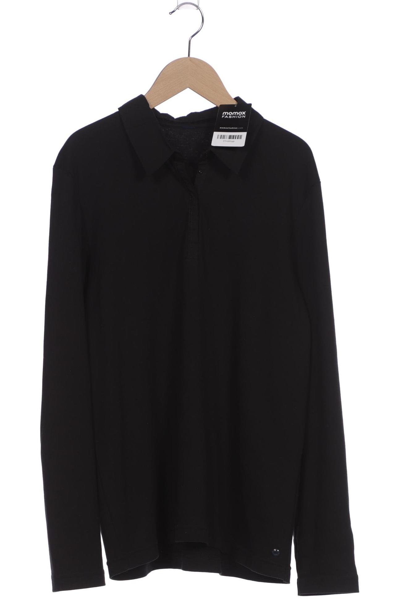 

Cecil Damen Poloshirt, schwarz, Gr. 44