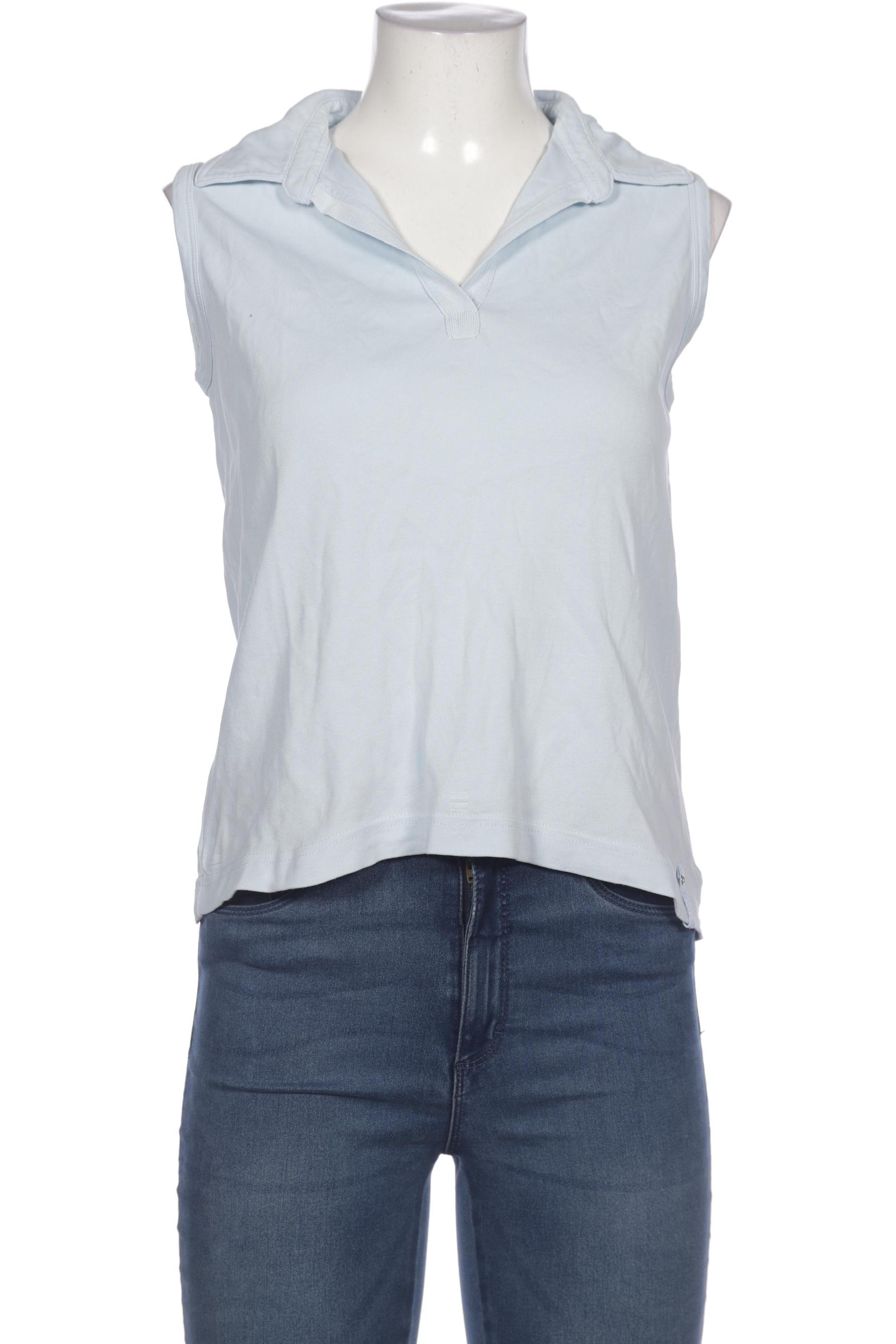 

Cecil Damen Poloshirt, hellblau, Gr. 42