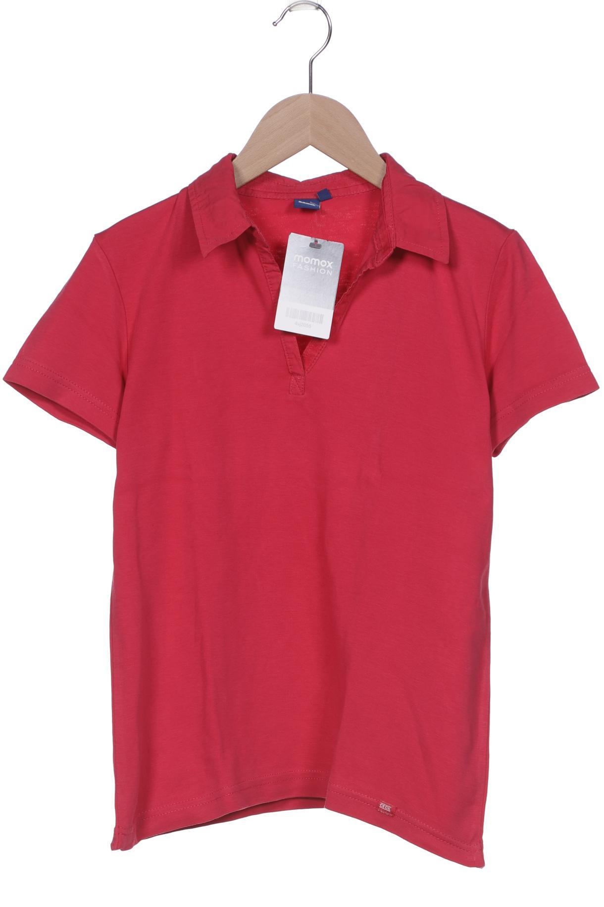 

Cecil Damen Poloshirt, pink, Gr. 36