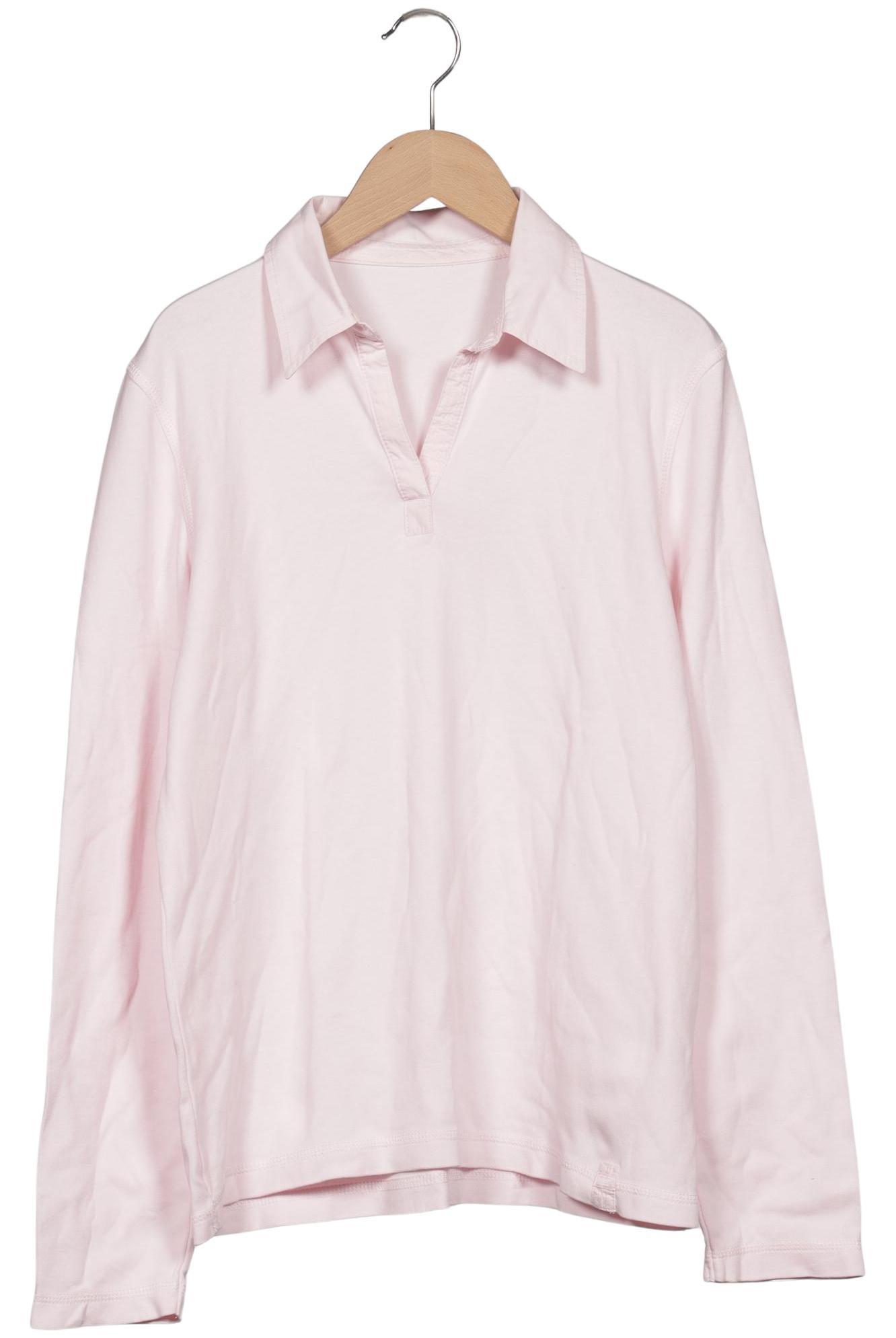 

Cecil Damen Poloshirt, pink, Gr. 38