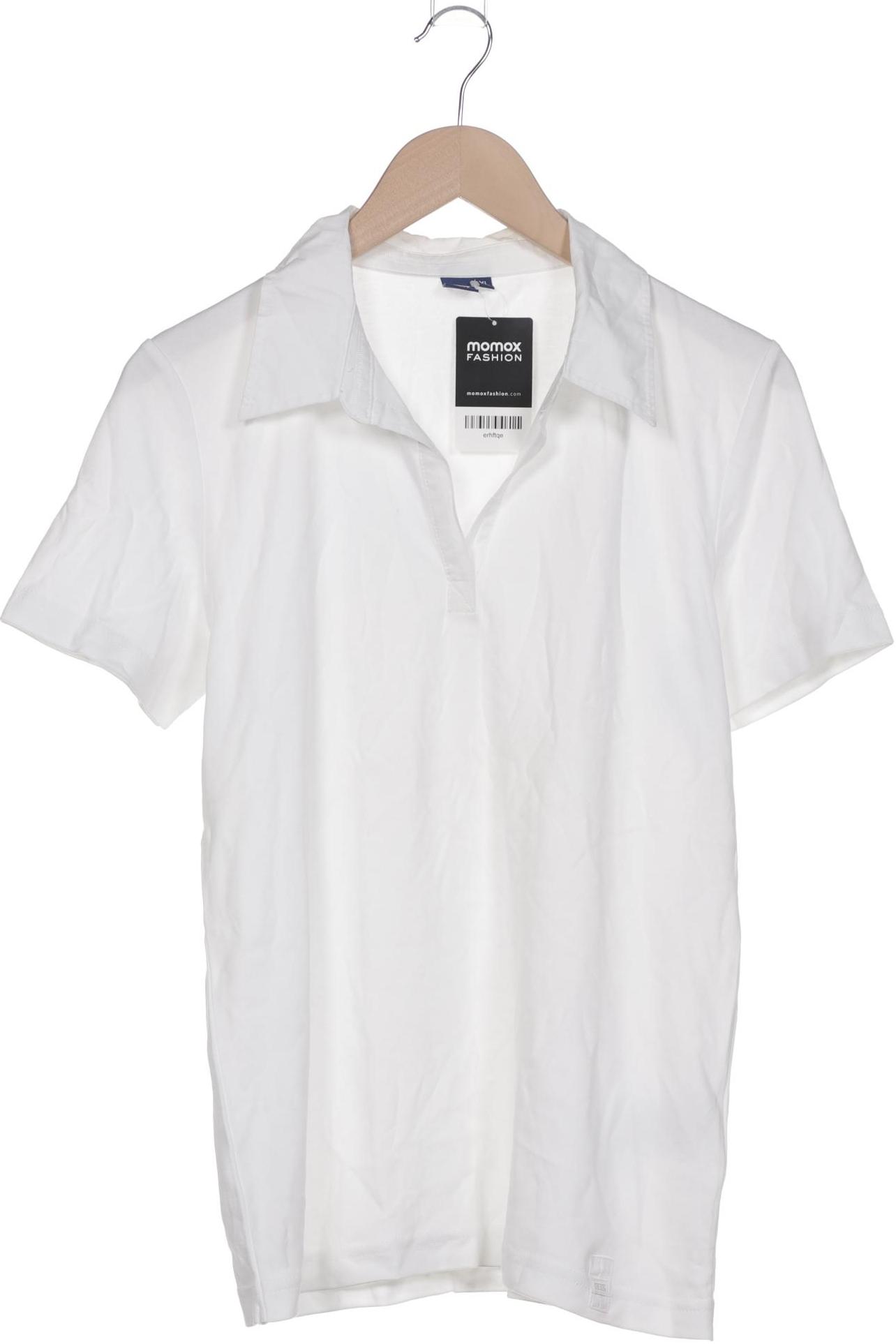

Cecil Damen Poloshirt, weiß, Gr. 44