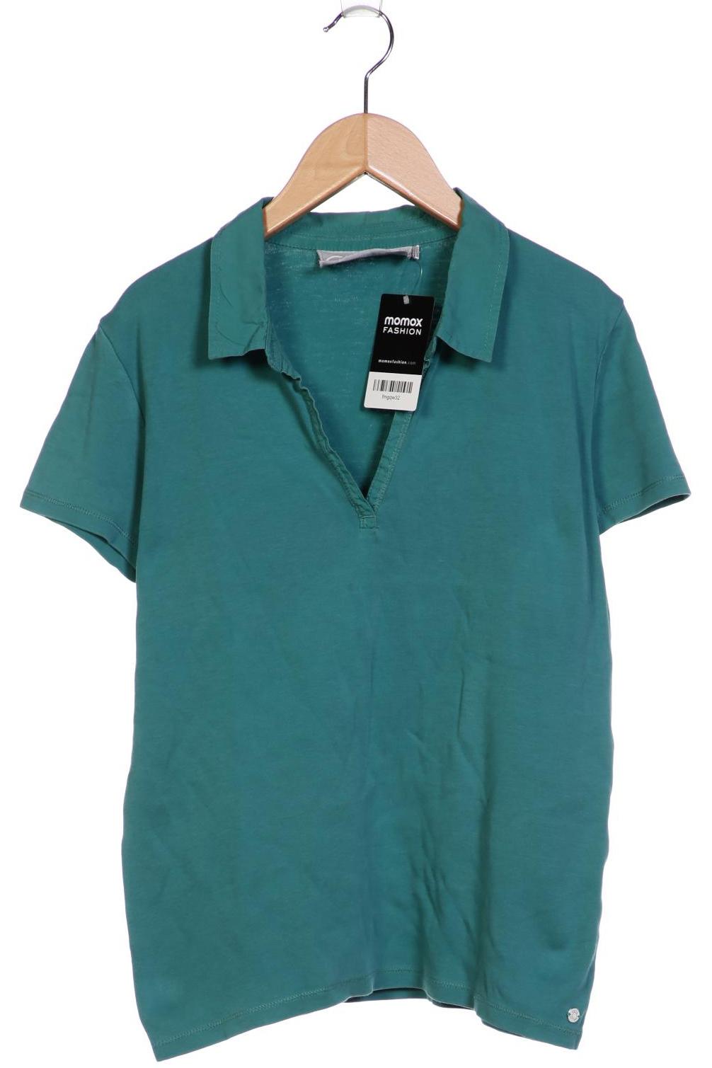 

Cecil Damen Poloshirt, türkis, Gr. 38