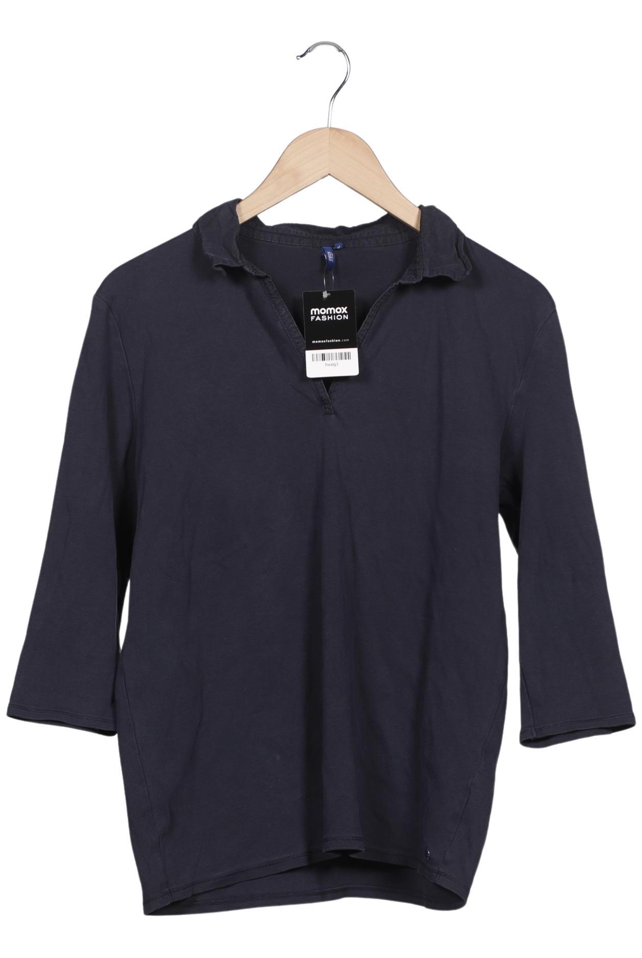 

Cecil Damen Poloshirt, marineblau, Gr. 46
