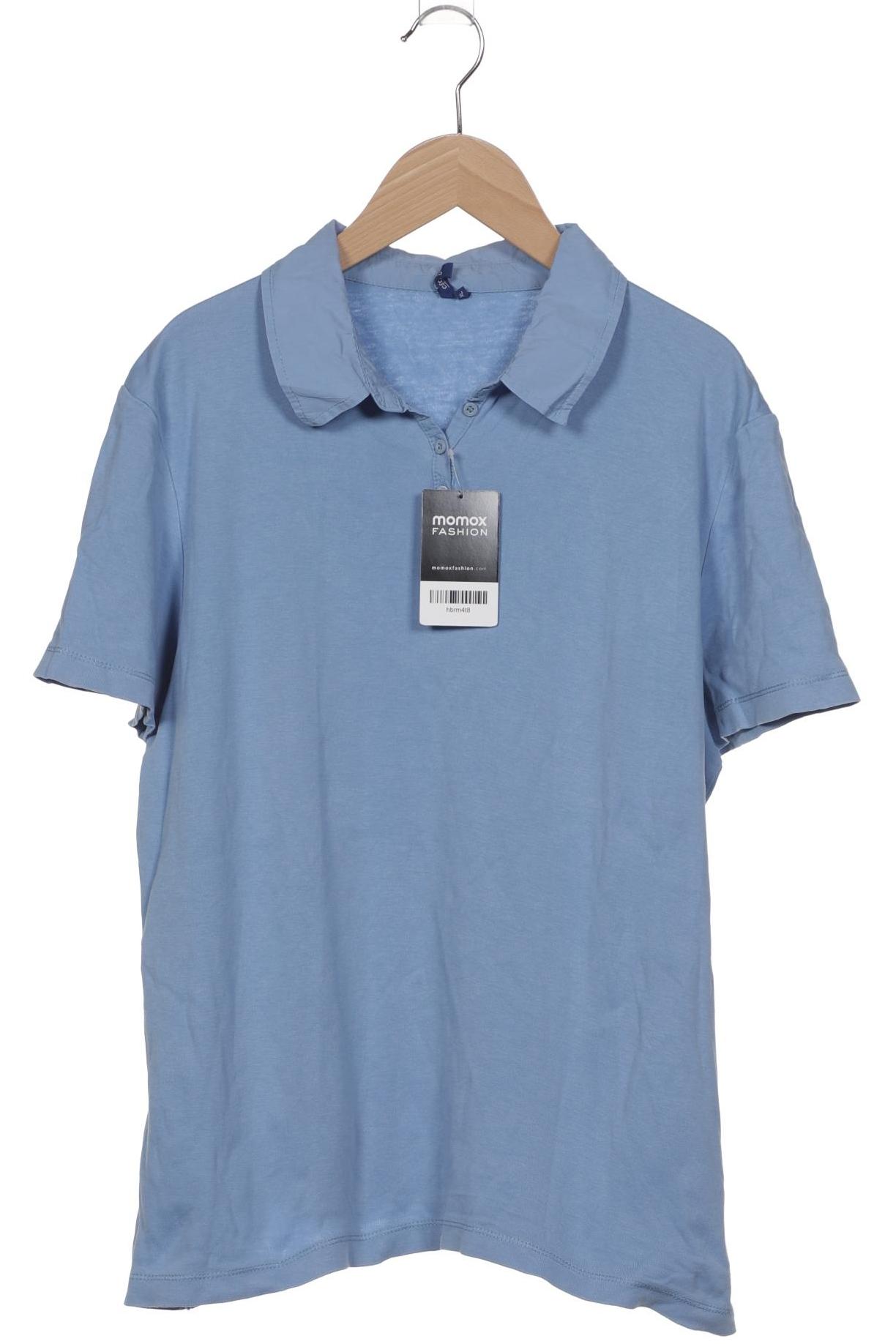

Cecil Damen Poloshirt, blau, Gr. 44