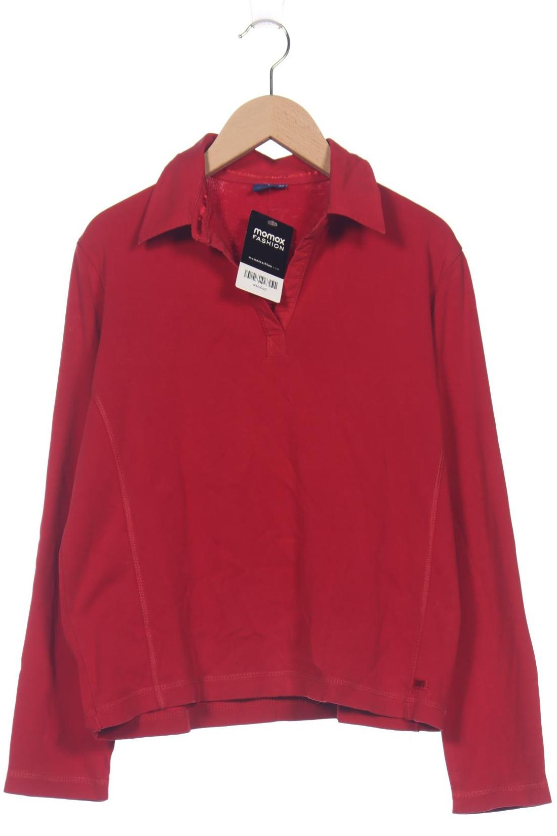 

Cecil Damen Poloshirt, rot, Gr. 38