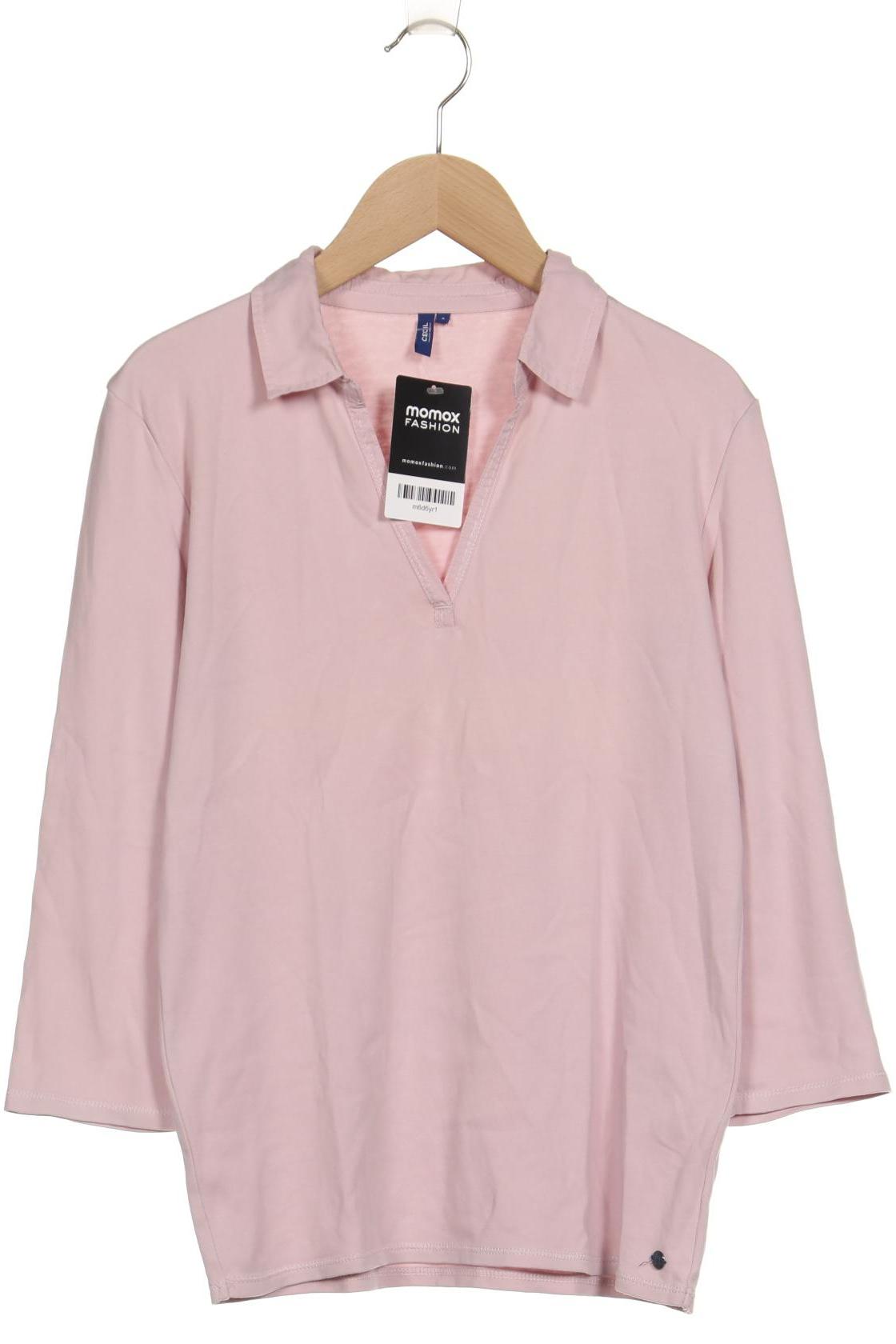 

Cecil Damen Poloshirt, pink, Gr. 36