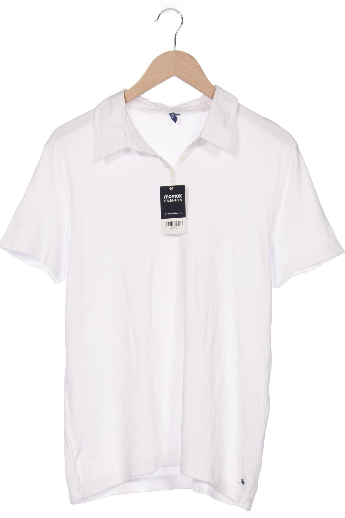

Cecil Damen Poloshirt, weiß, Gr. 46