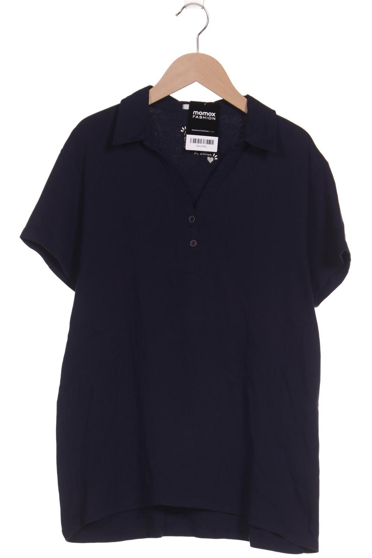 

Cecil Damen Poloshirt, marineblau, Gr. 44
