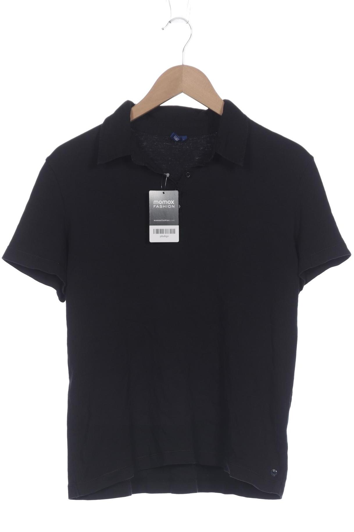 

Cecil Damen Poloshirt, schwarz, Gr. 42