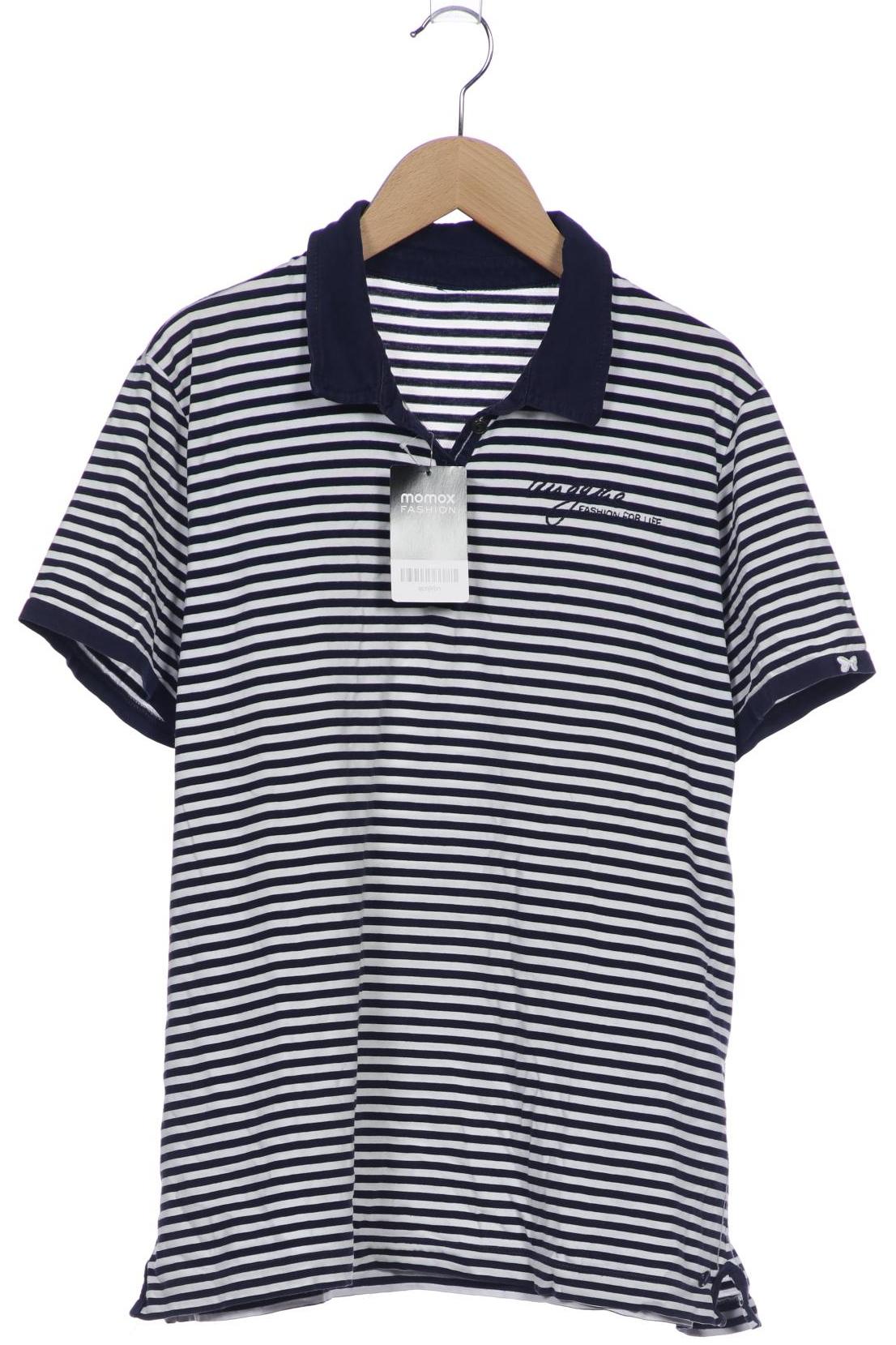 

Cecil Damen Poloshirt, marineblau, Gr. 38
