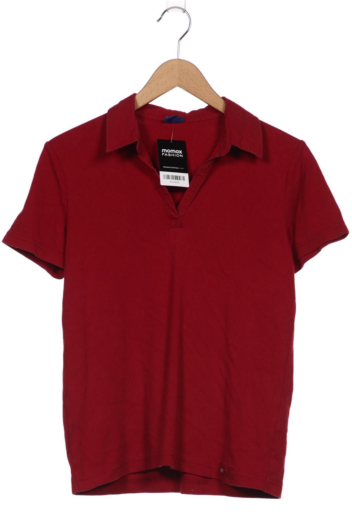 

Cecil Damen Poloshirt, rot, Gr. 42
