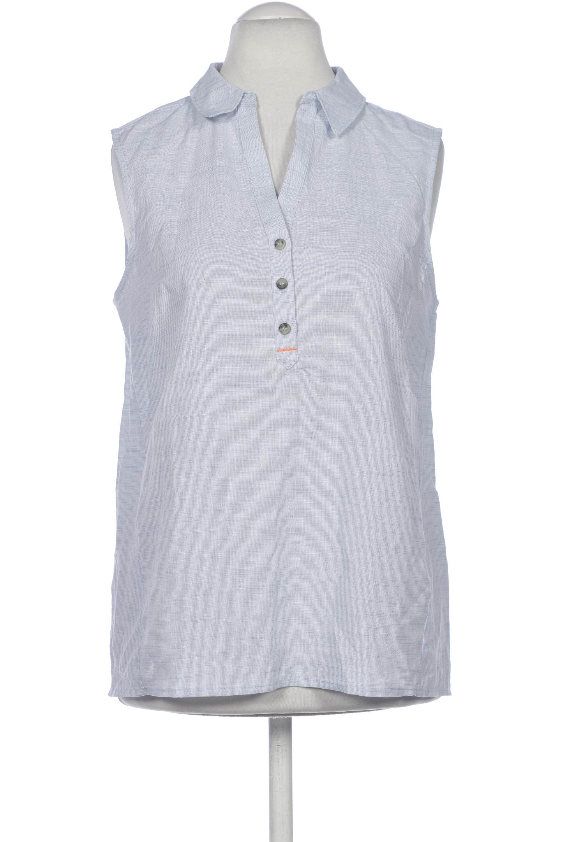 

Cecil Damen Poloshirt, hellblau, Gr. 36