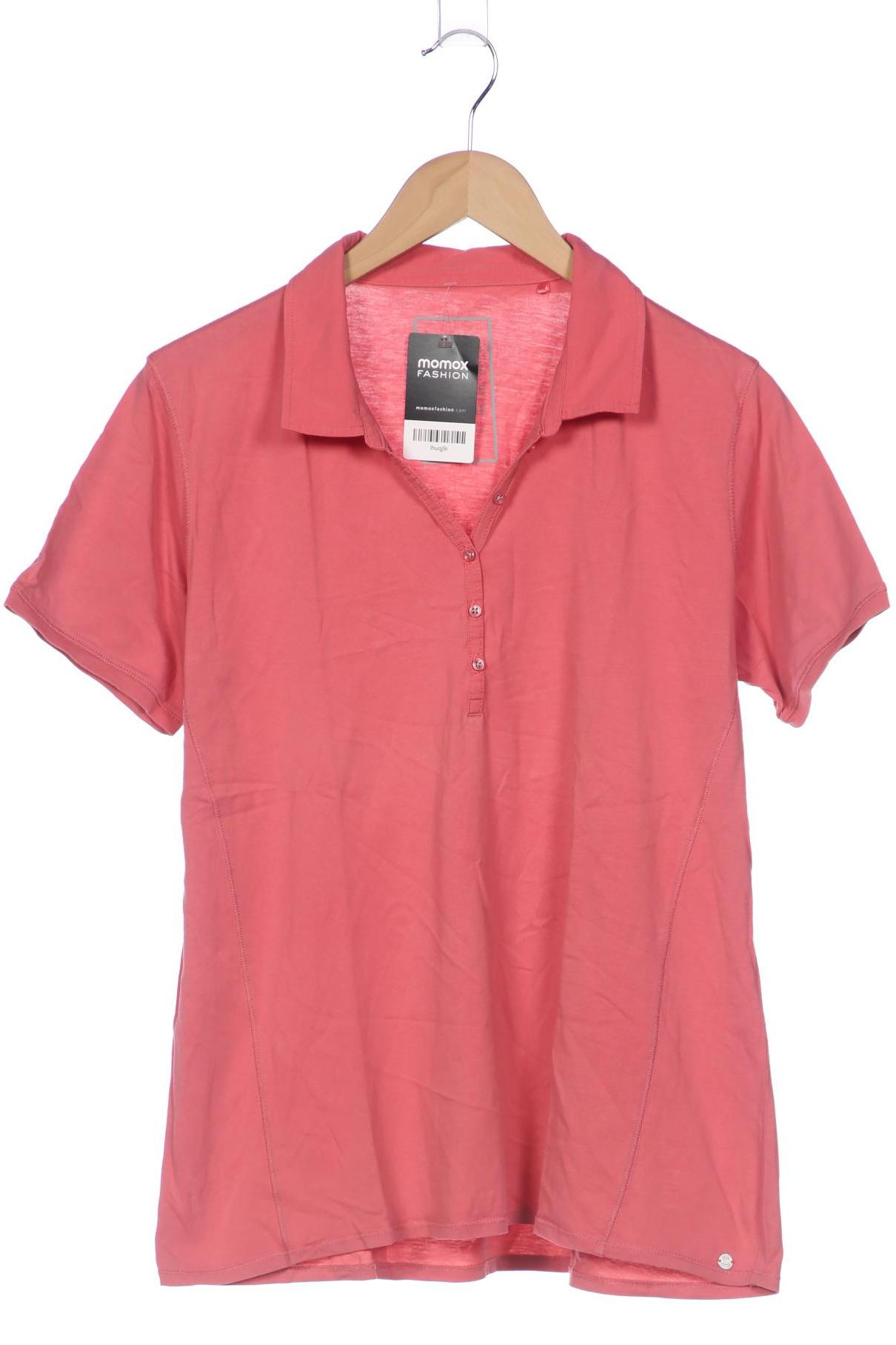 

Cecil Damen Poloshirt, pink, Gr. 44