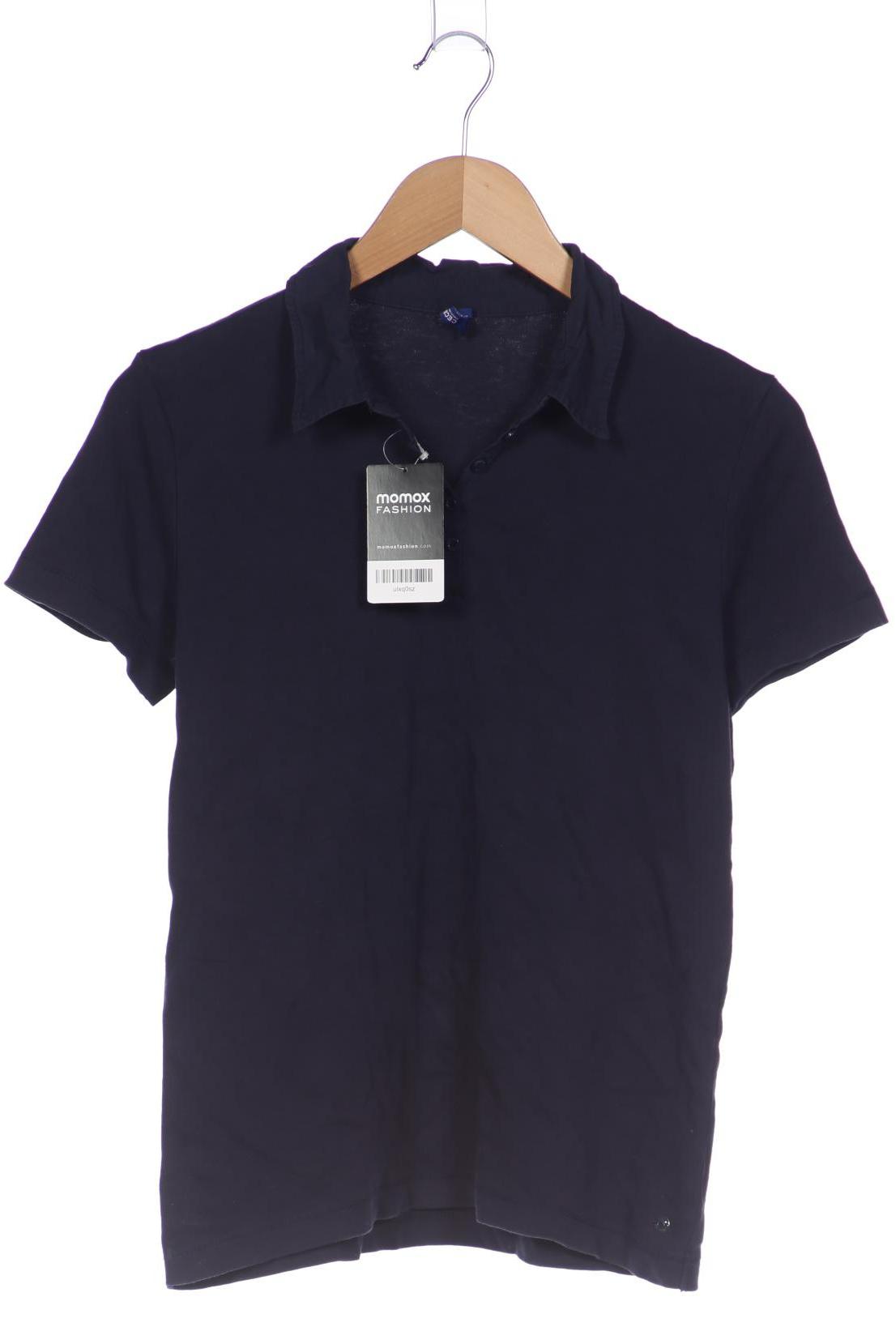 

Cecil Damen Poloshirt, marineblau, Gr. 38