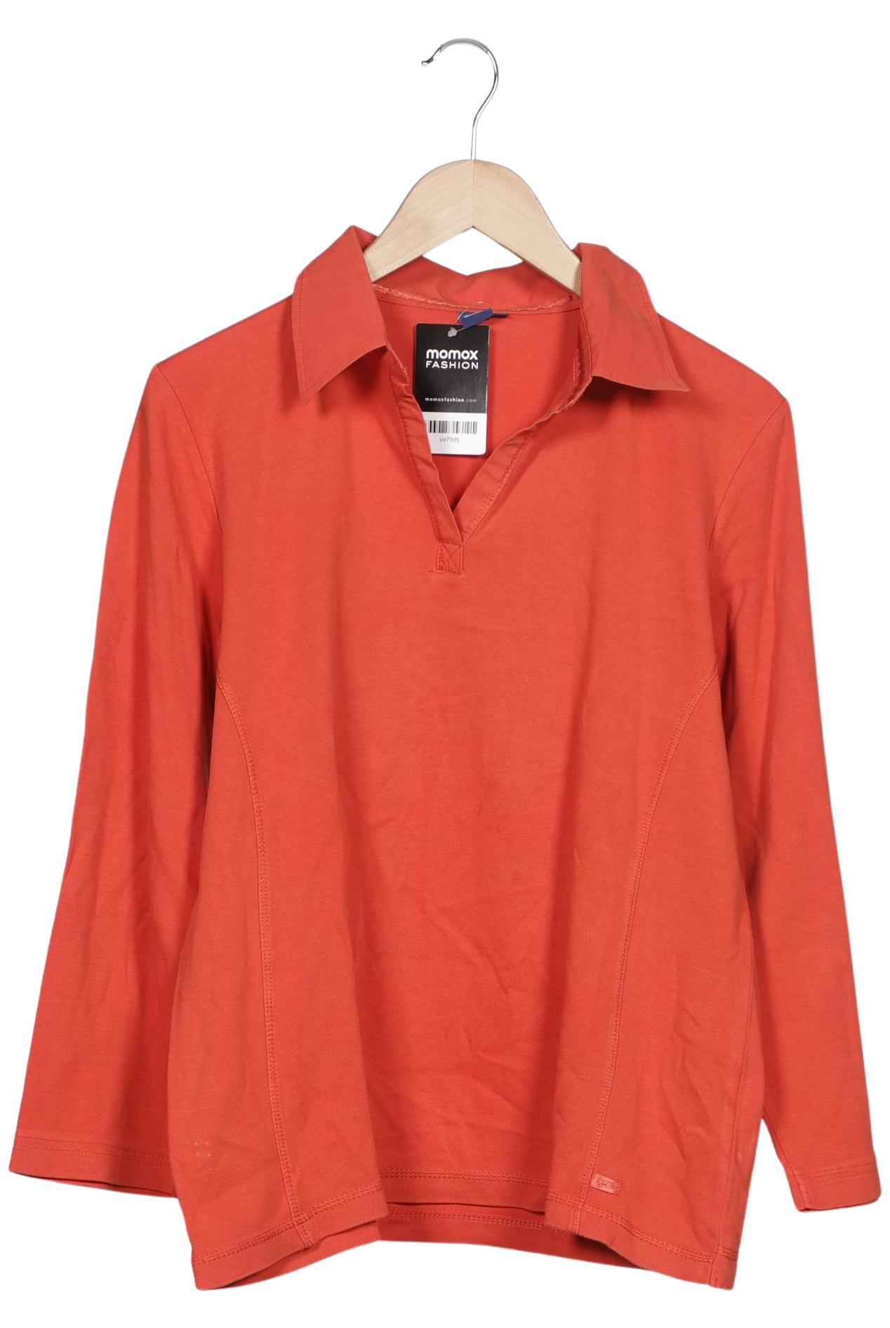 

Cecil Damen Poloshirt, rot, Gr. 44