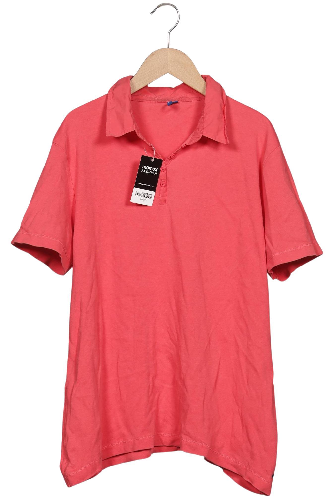 

Cecil Damen Poloshirt, rot, Gr. 46