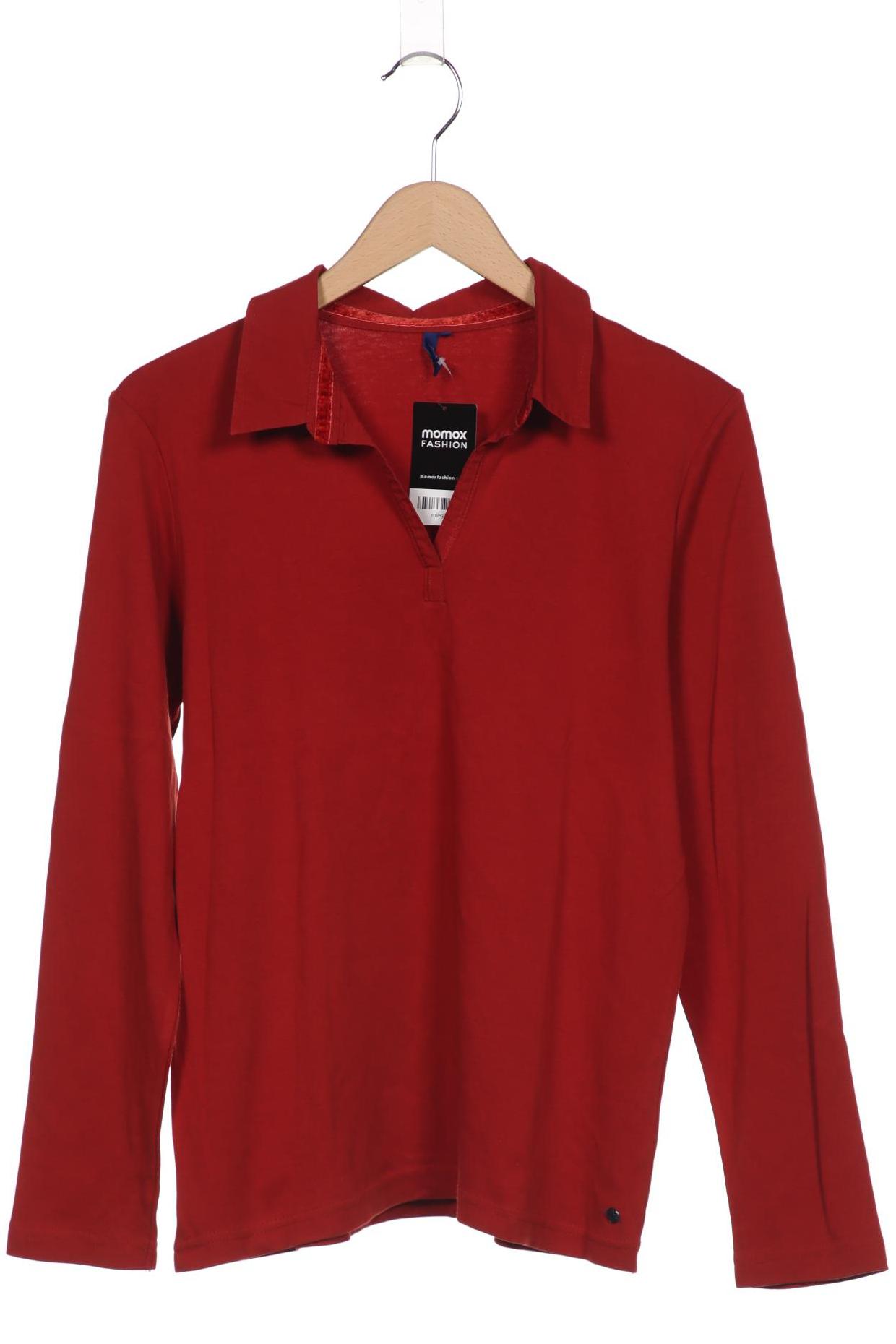 

CECIL Damen Poloshirt, rot