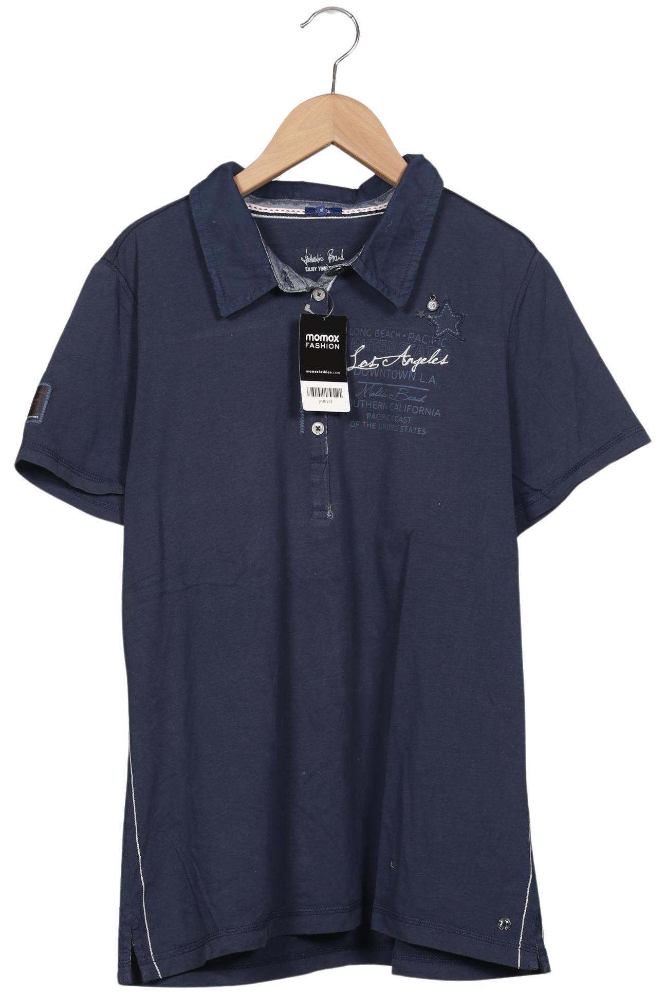 

Cecil Damen Poloshirt, marineblau, Gr. 44